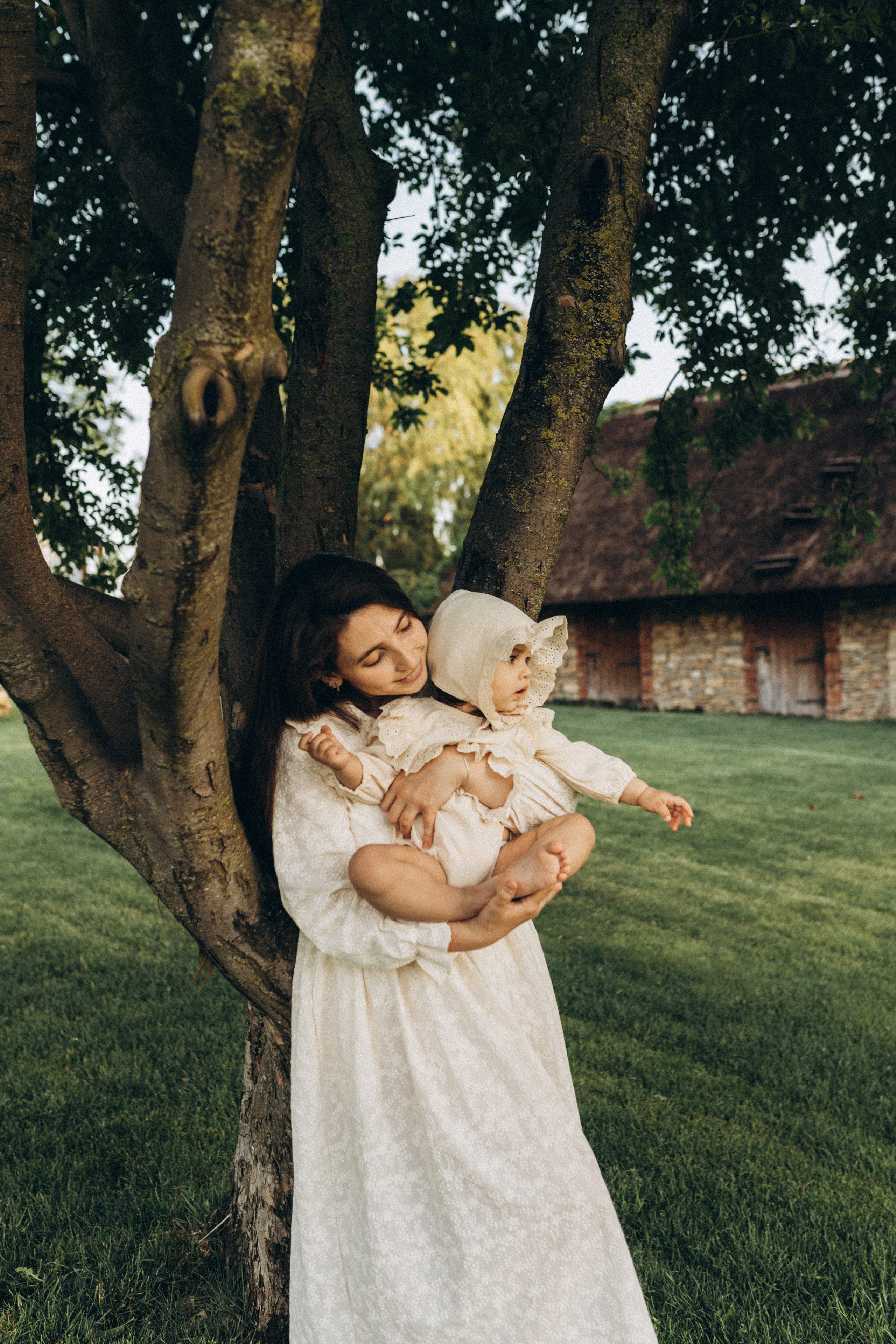 Лиза и Агата. Семейный фотограф в Новороссийске и Анапе Александра Яковлева