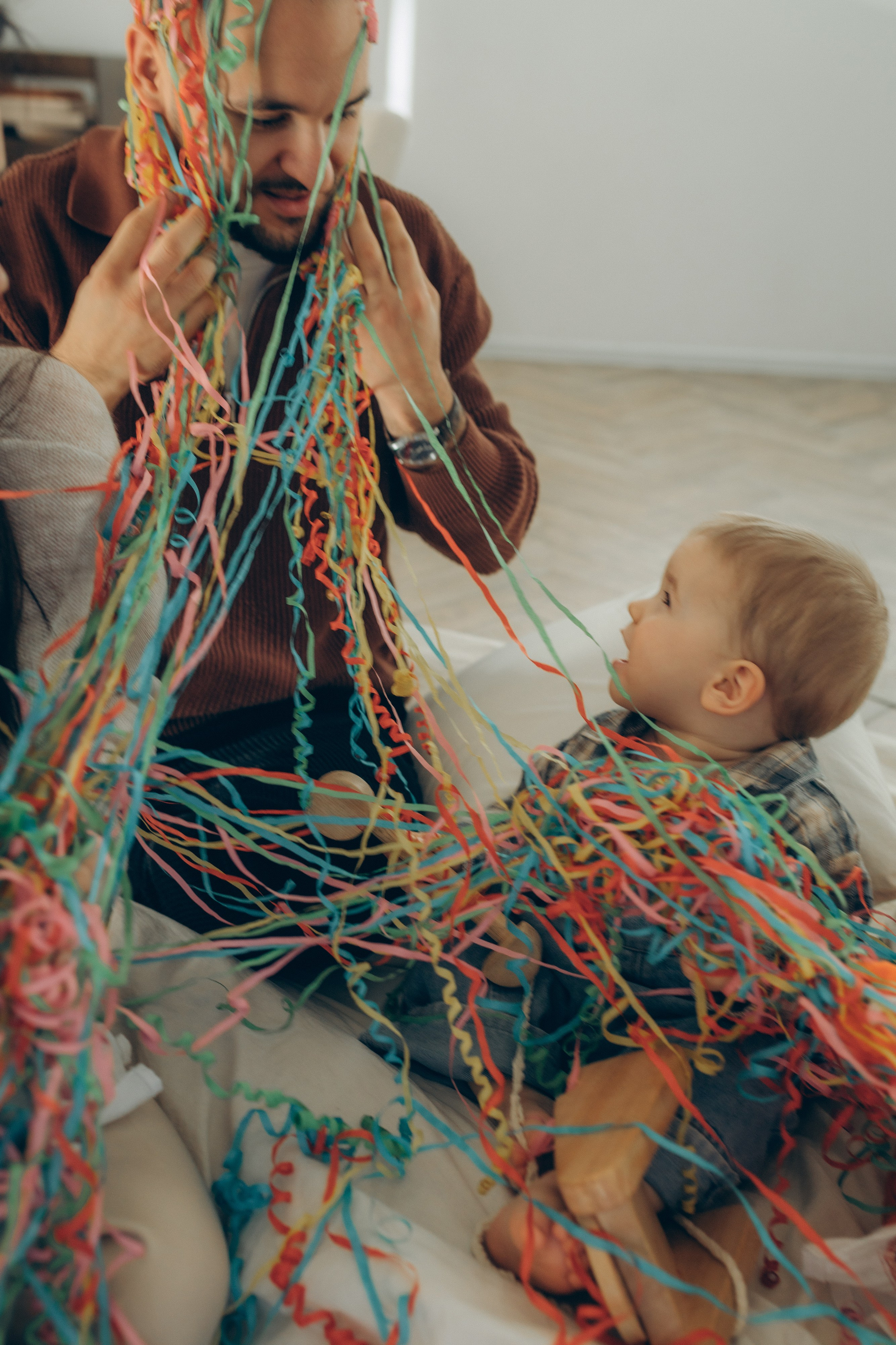New year famyli. Семейный фотограф и фотограф на роды в Ростове-на-Дону Мухина Виктория