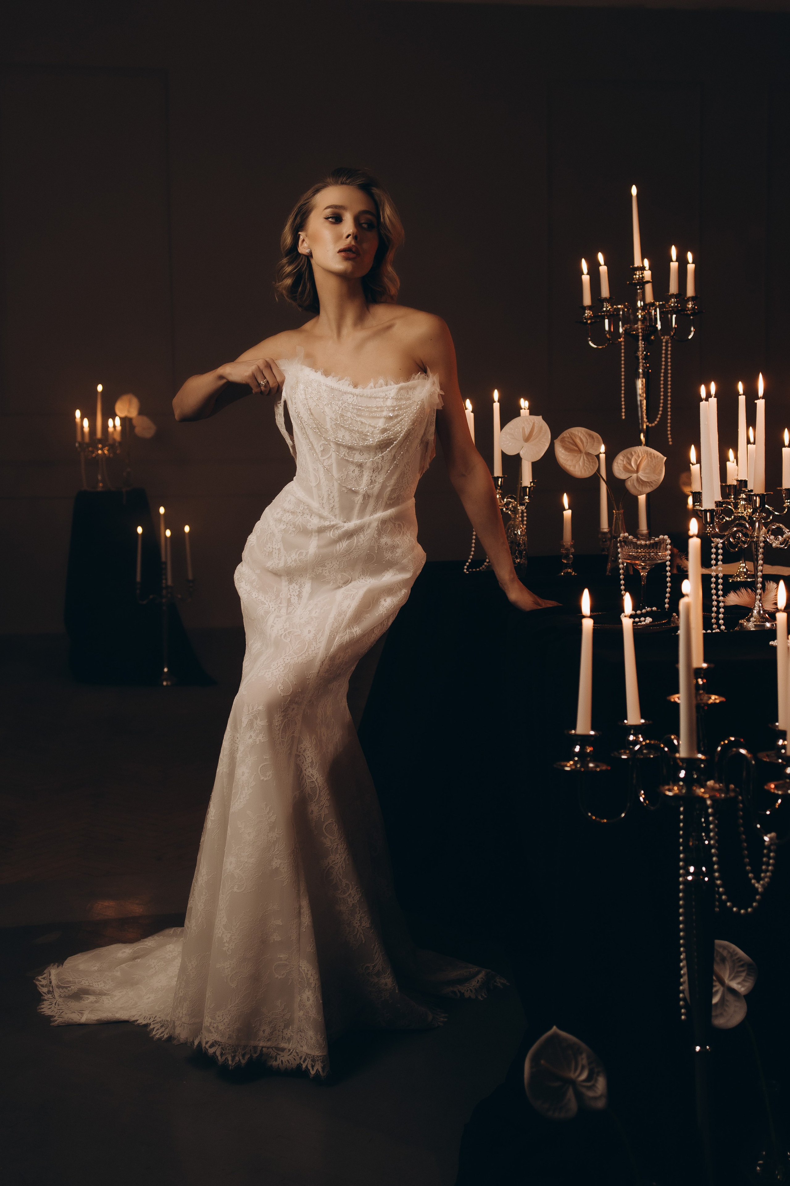 Сердца в унисон. Фотограф Иваново Арина Кудаярова