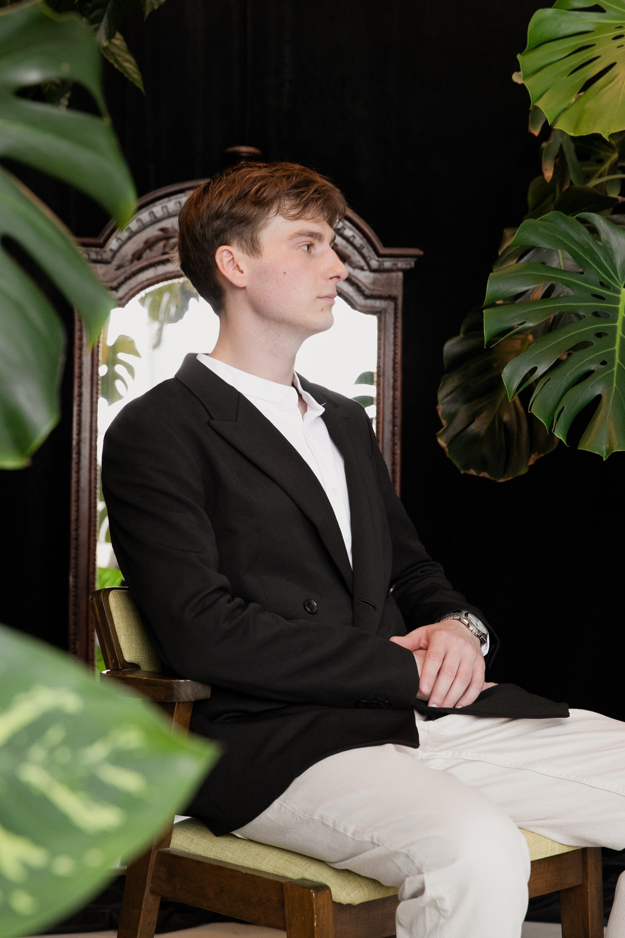 Danil & Angelina. Фотограф Аникеева Алина, Рязань/Москва