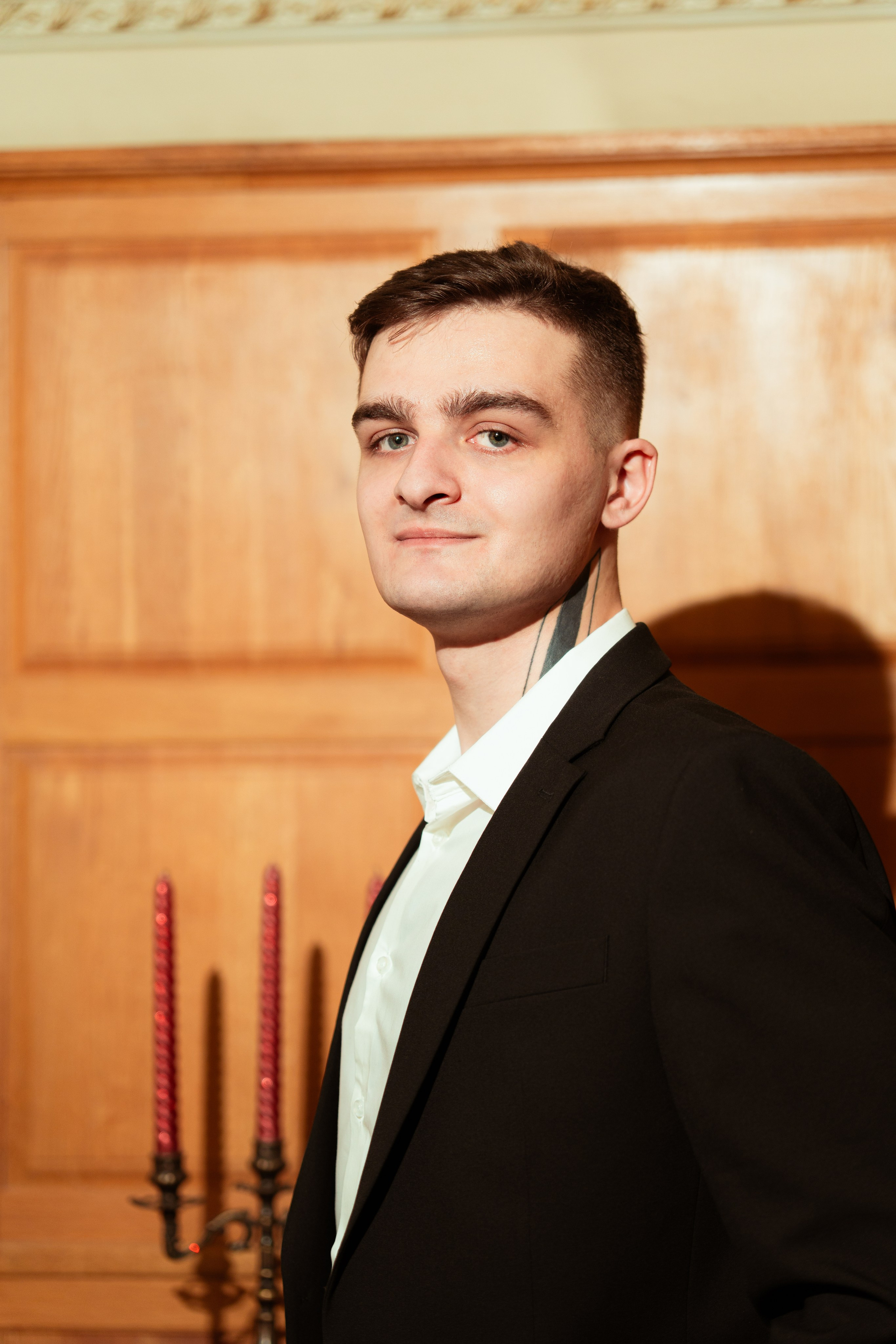 Дарья и Никита. Фото и видео съёмка в Москве и МО Александр Чапала и Трояк Алеся