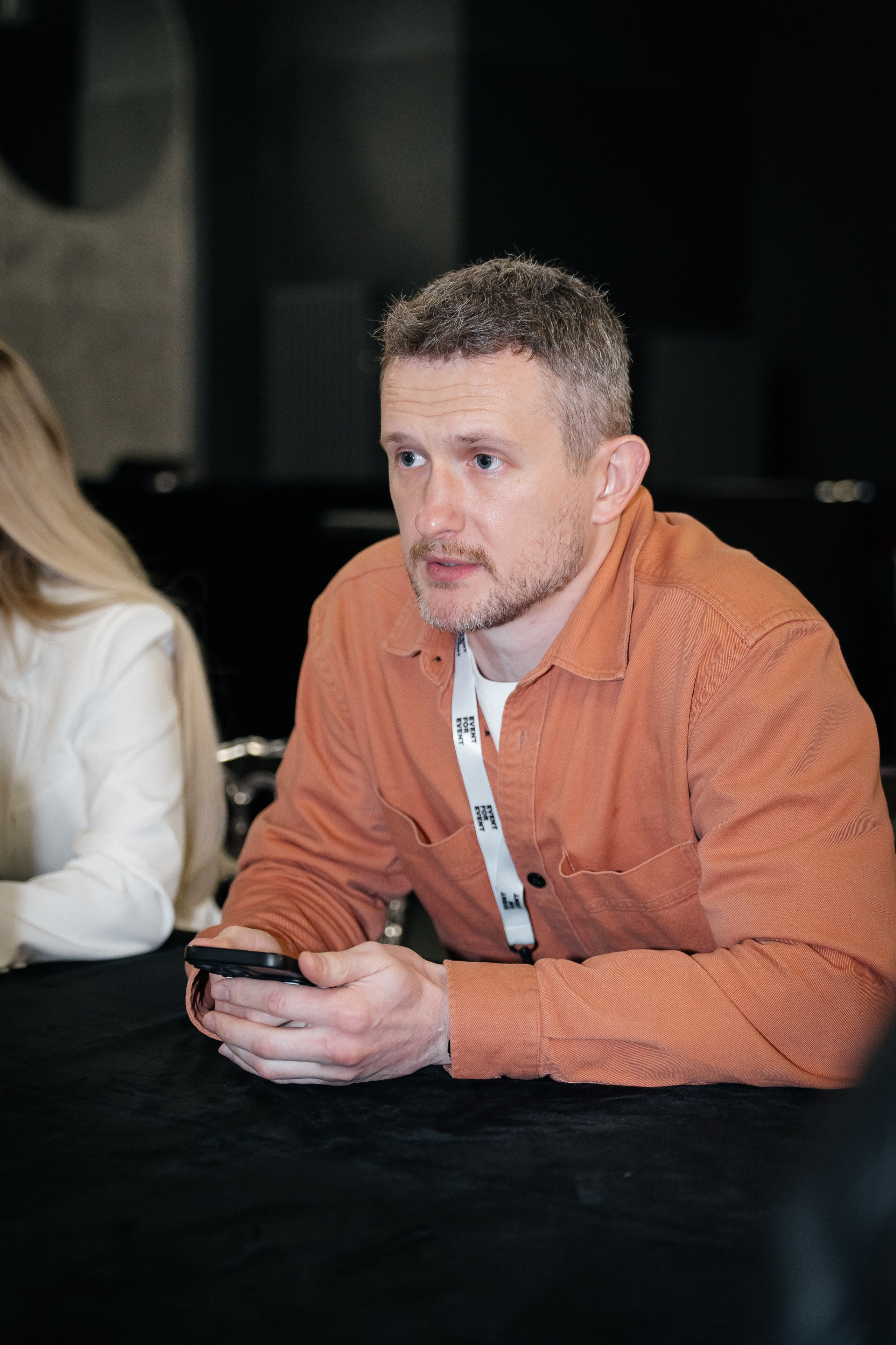 Event For Event. Фото и видео съёмка в Москве и МО Александр Чапала и Трояк Алеся