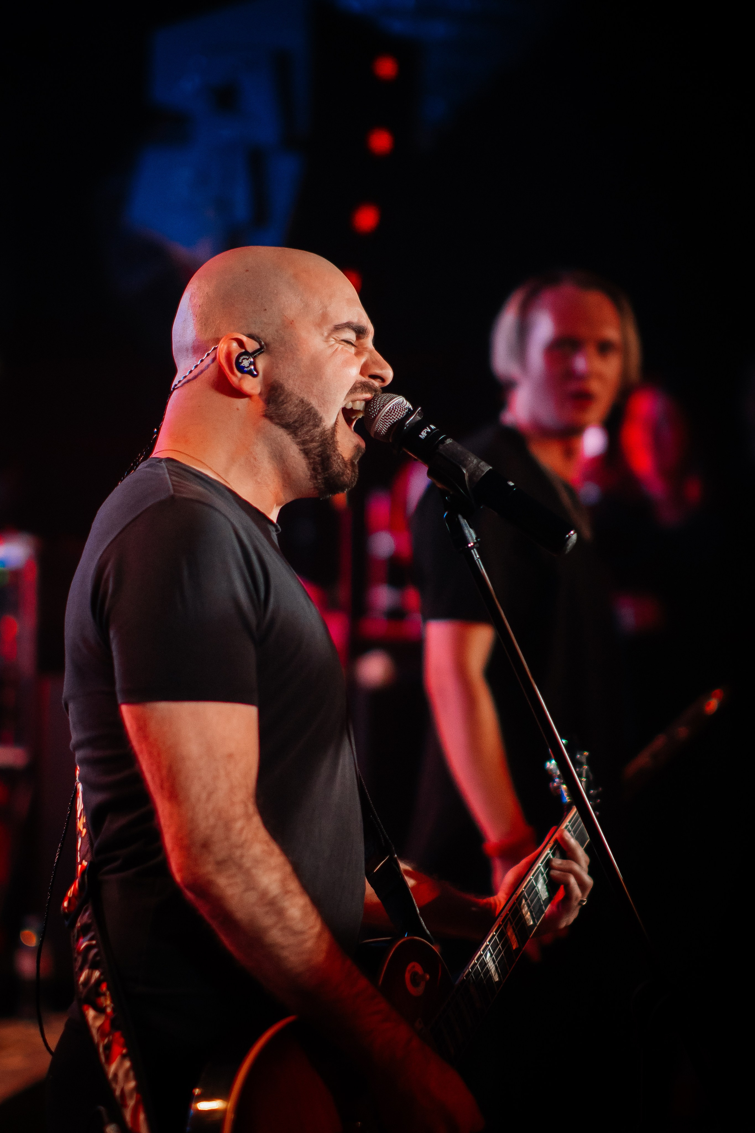 Event For Event. Фото и видео съёмка в Москве и МО Александр Чапала и Трояк Алеся