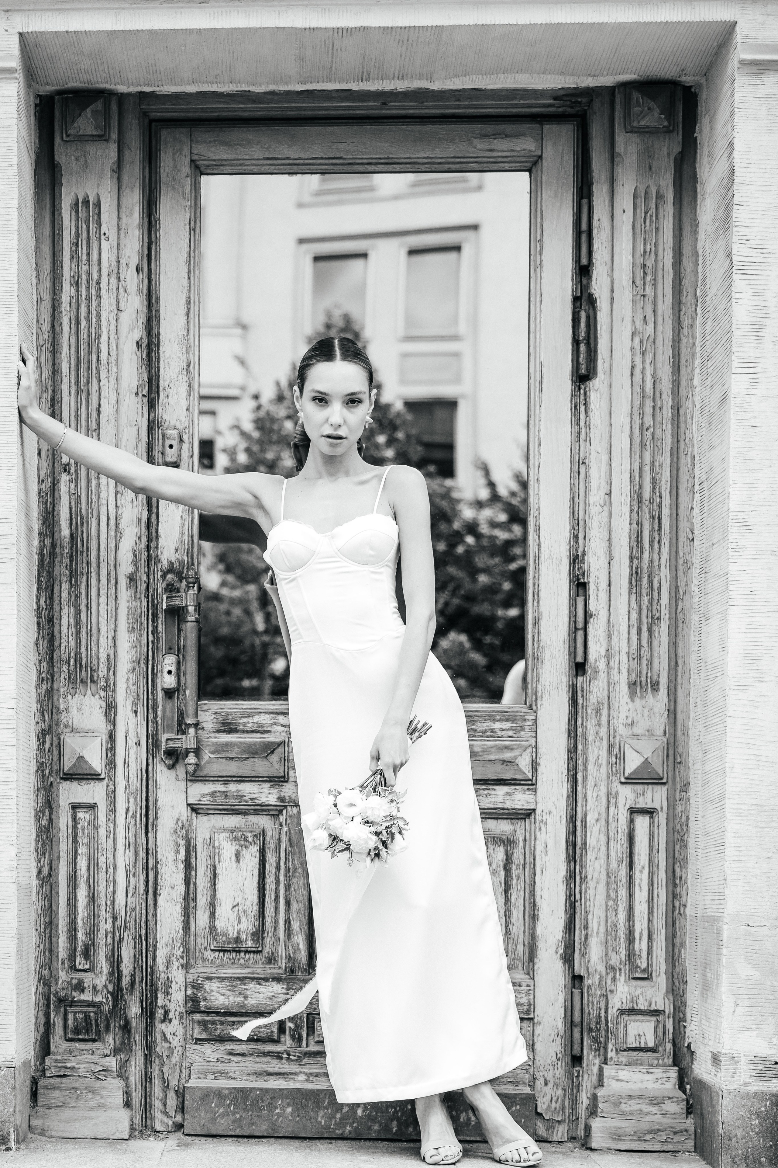 Полина и Эрнест | Прогулка | Портфолио. Фото и видео съёмка в Москве и МО Александр Чапала и Трояк Алеся