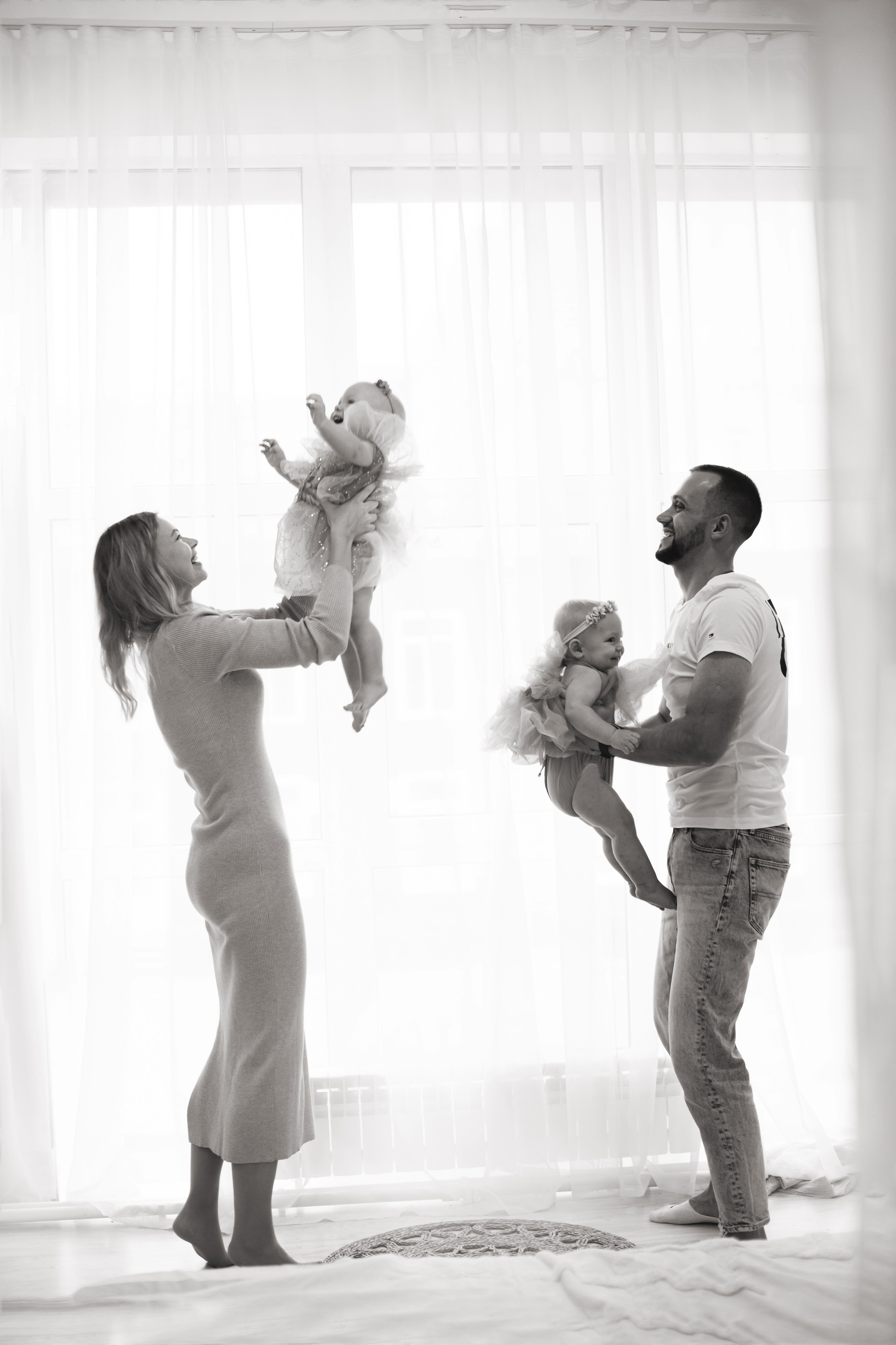 Детские съёмки (Фотограф Анастасия Ускова). Семейная и детская фотостудия «Колыбель»