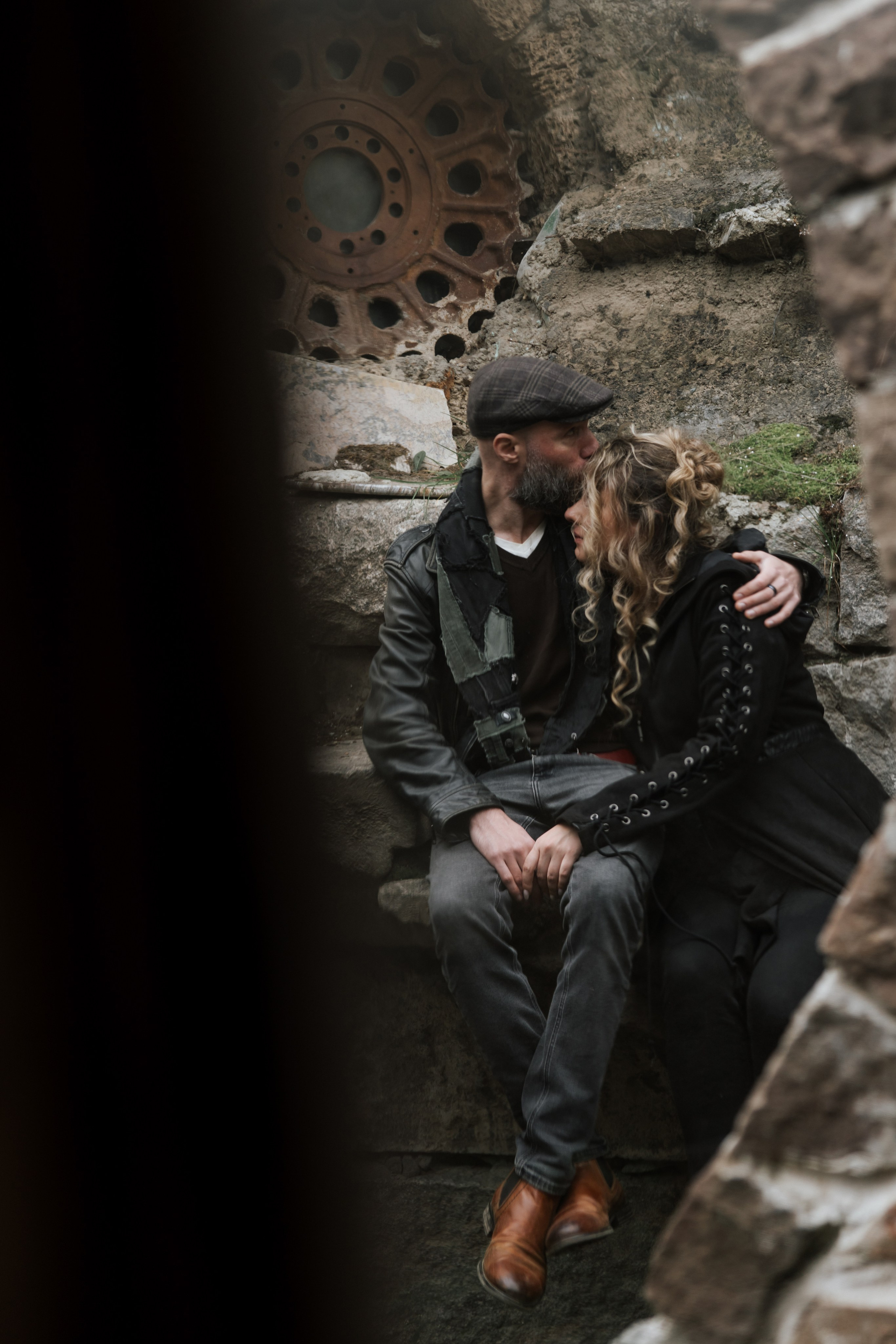 2 камера. Свадебный и репортажный фотограф в Москве Владимир Сергеев | Naysaikolo