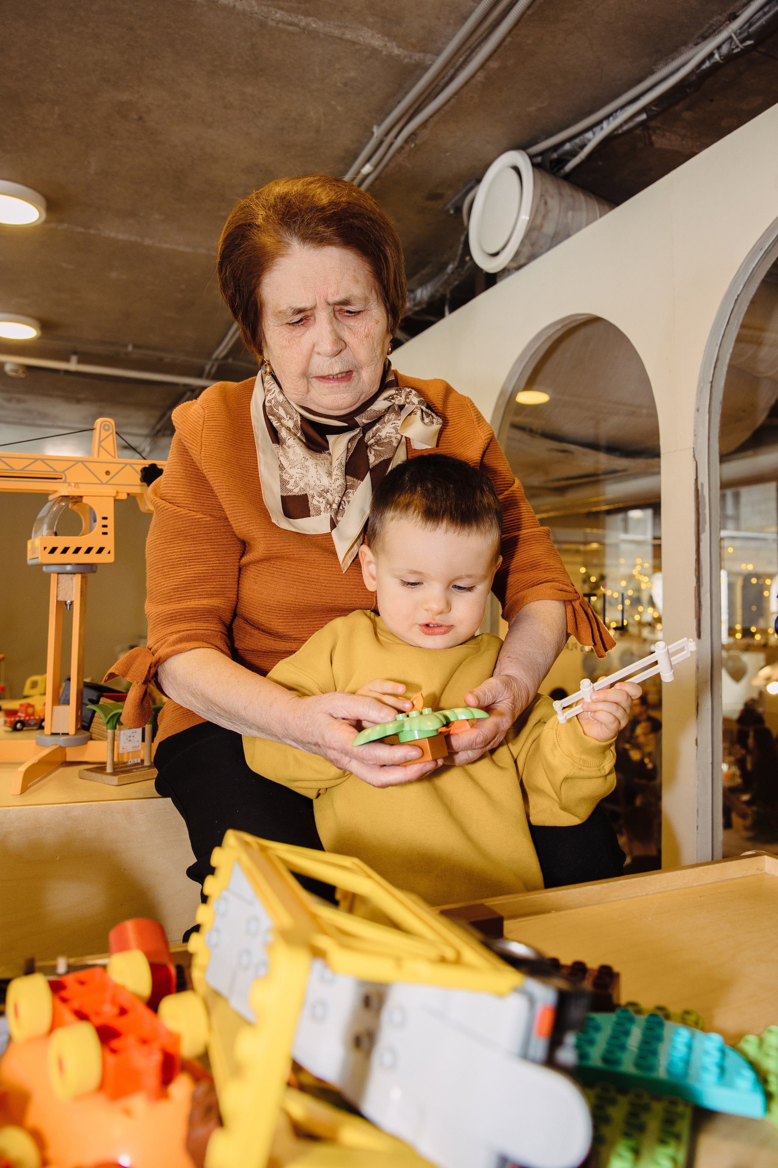 День рождения. Контент фотограф в Москве и области Елена Кулакова
