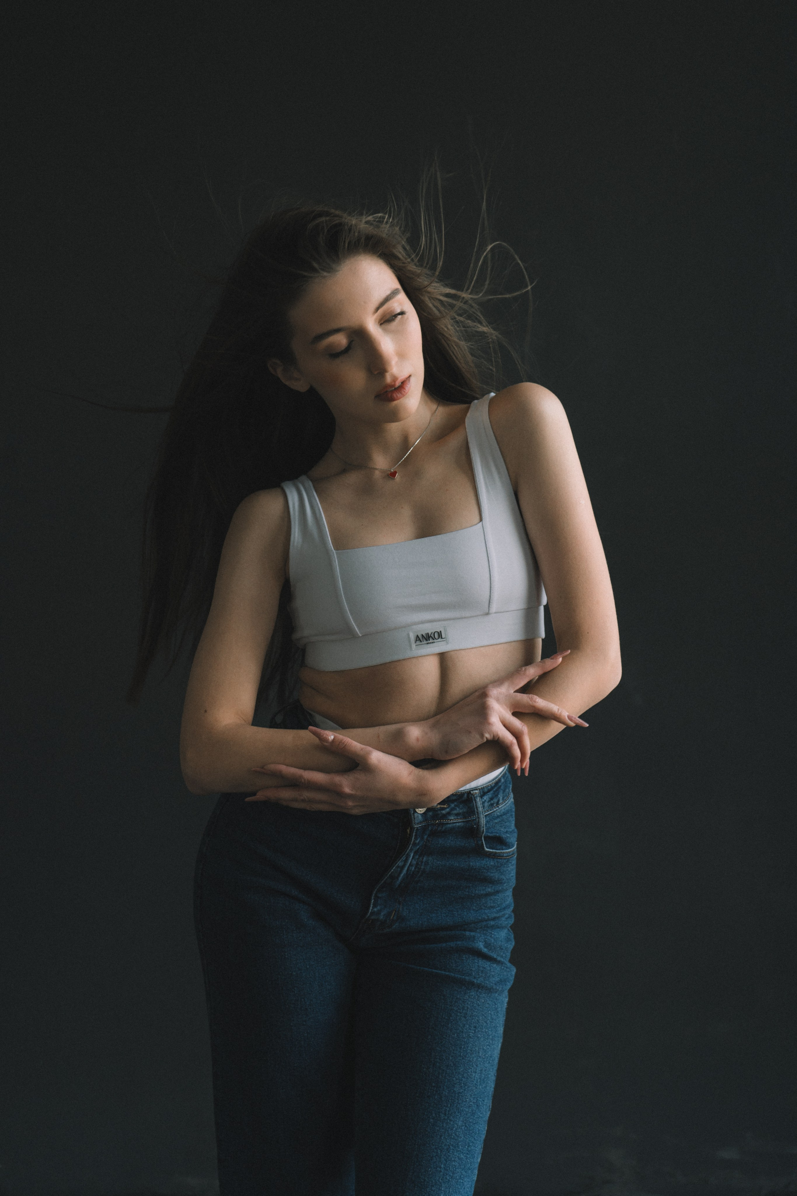 Nastya. Стильный фотограф Екатеринбурга Veber Anastasia