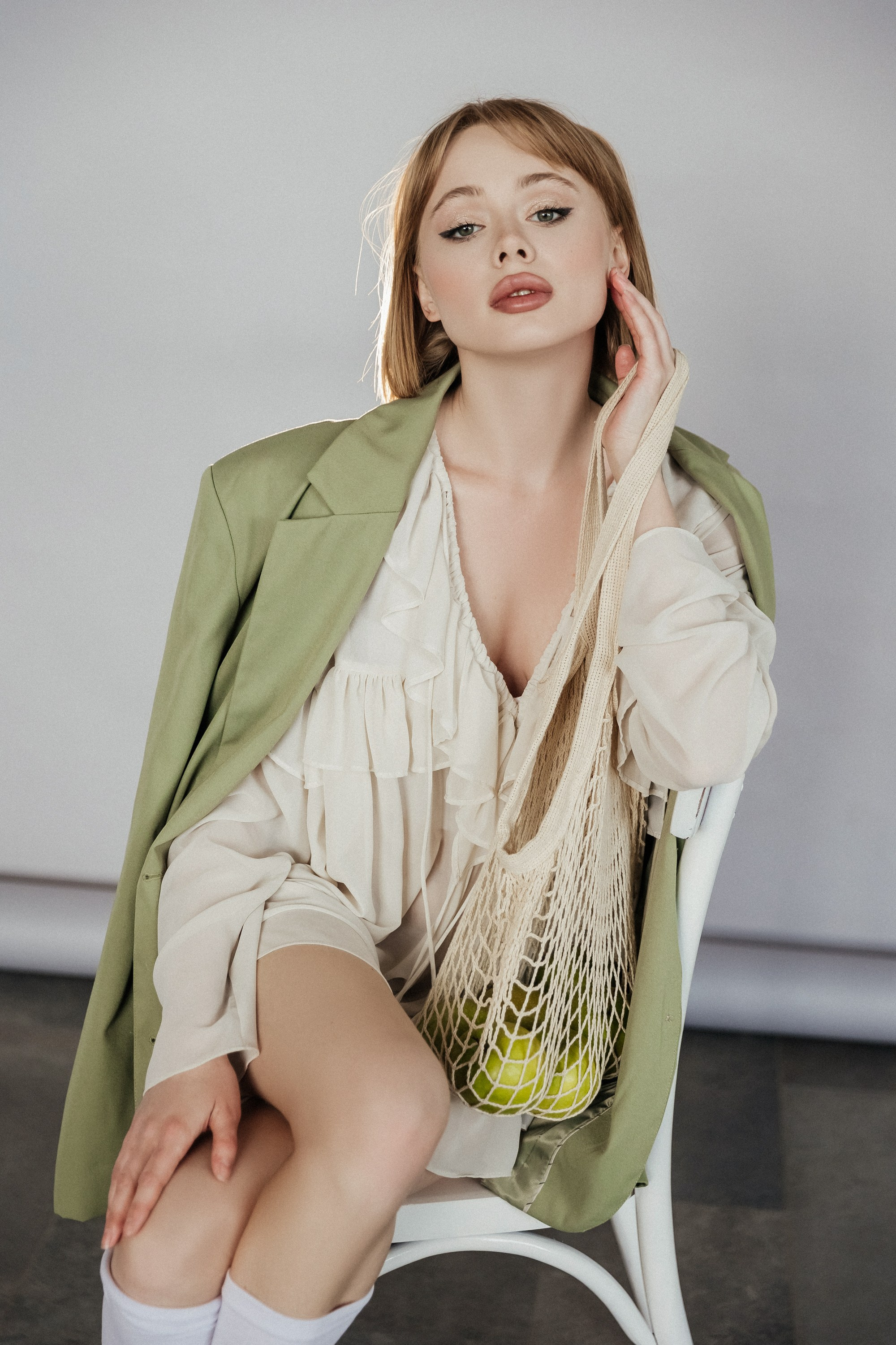 ДАША ` 22. Maria Startseva Photo