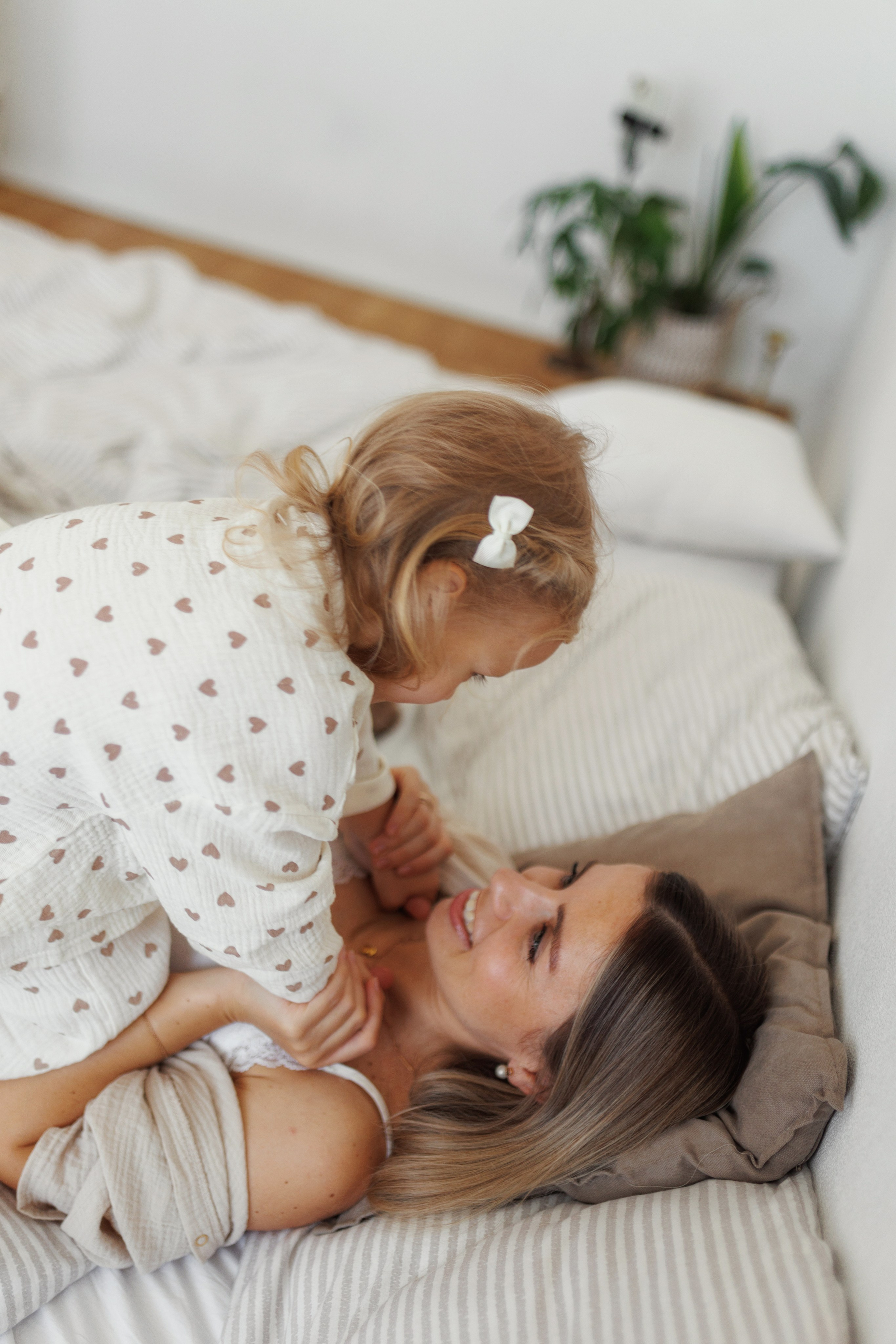 Катя и Лиля. Фотограф в Красногорске и Москве