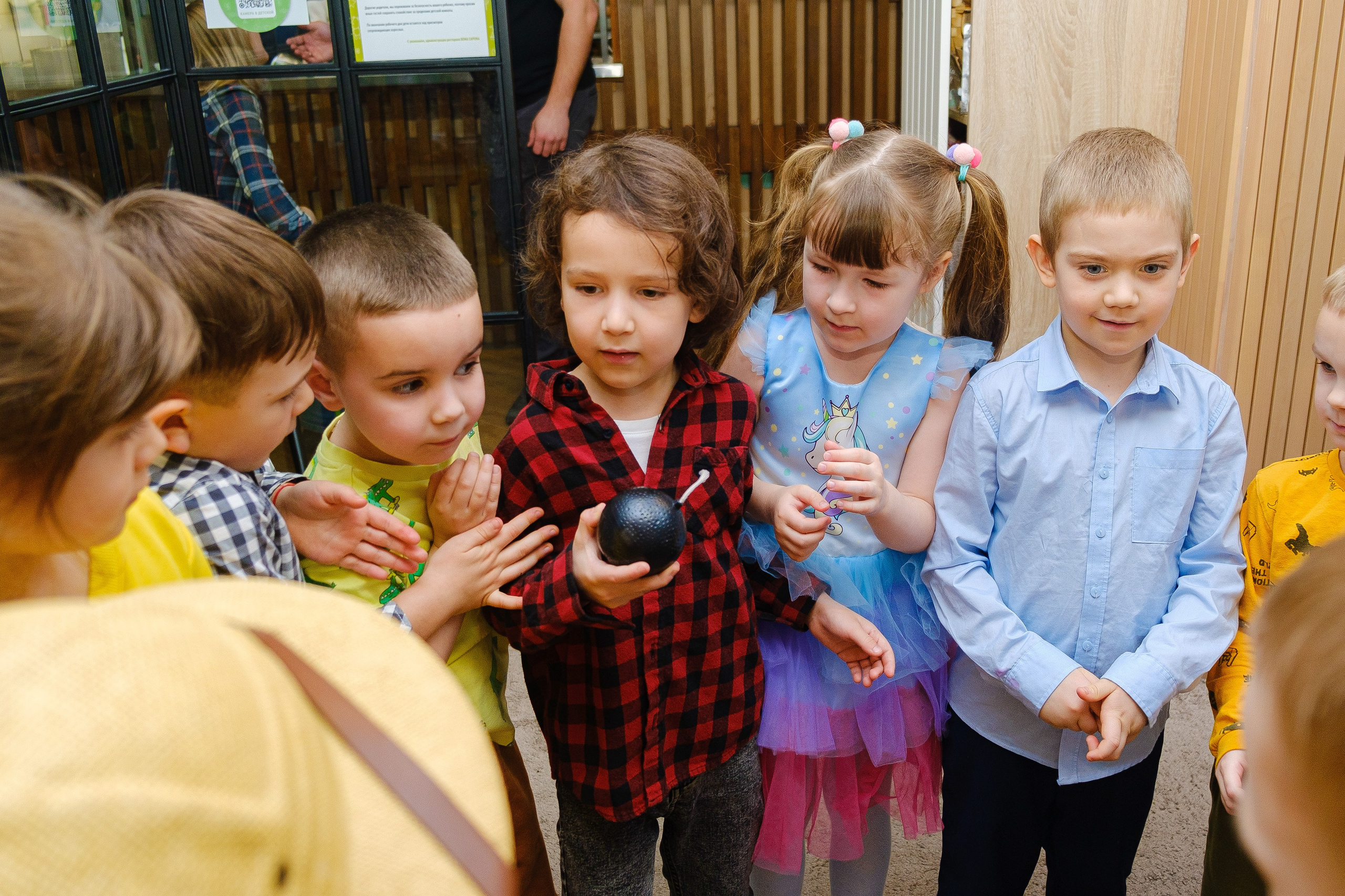 Бона капона, Пушкин. Фотограф Мария Хлебникова Санкт-Петербург Москва