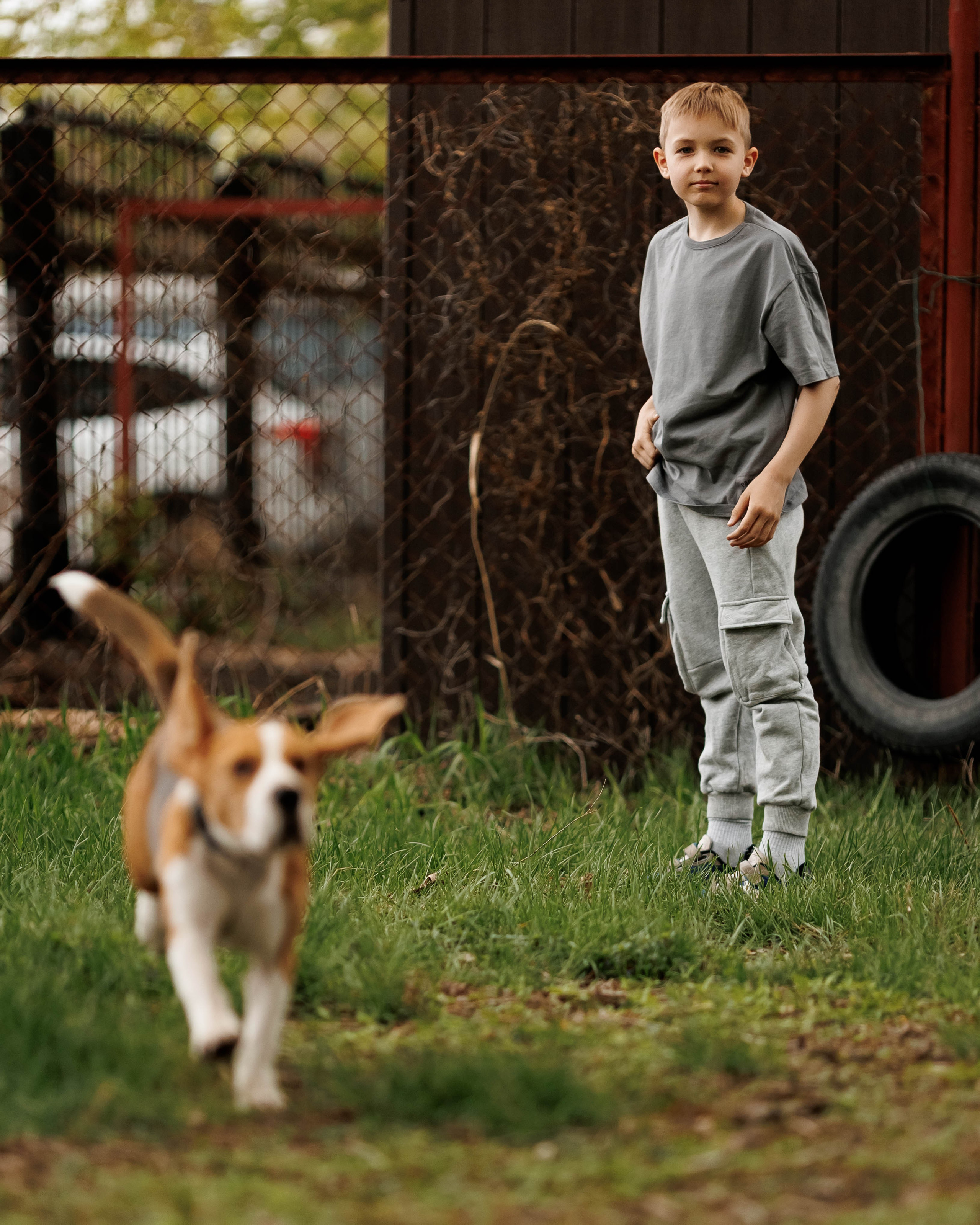 Family. Фотограф Кемерово Иван Сапожников