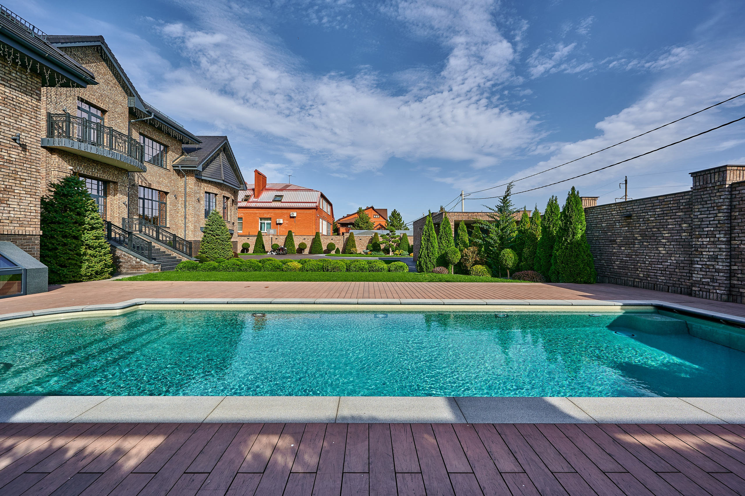 Дом 68. Интерьерный фотограф в Краснодаре