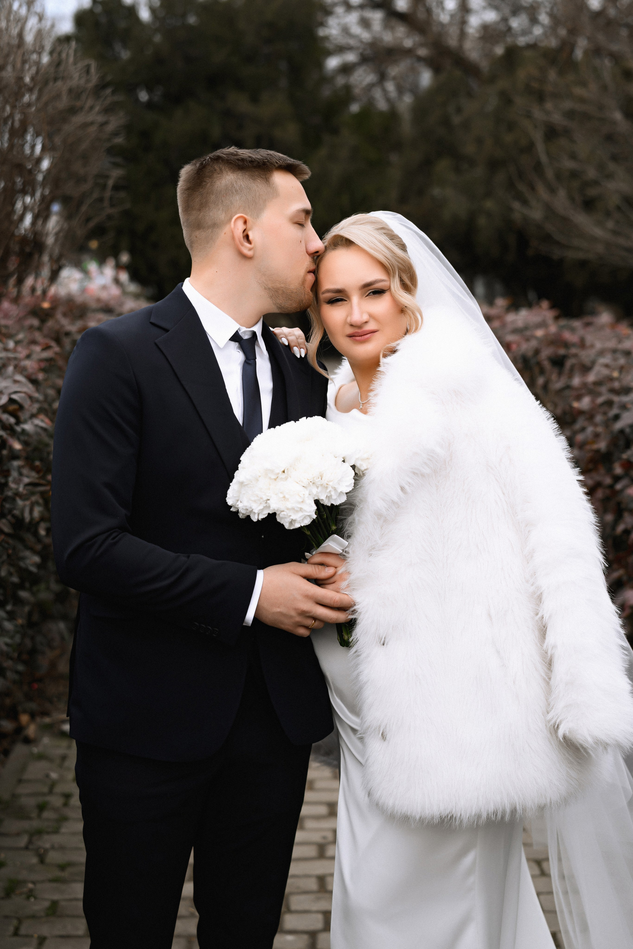 14.02.26. Свадебный и семейный фотограф в Краснодаре