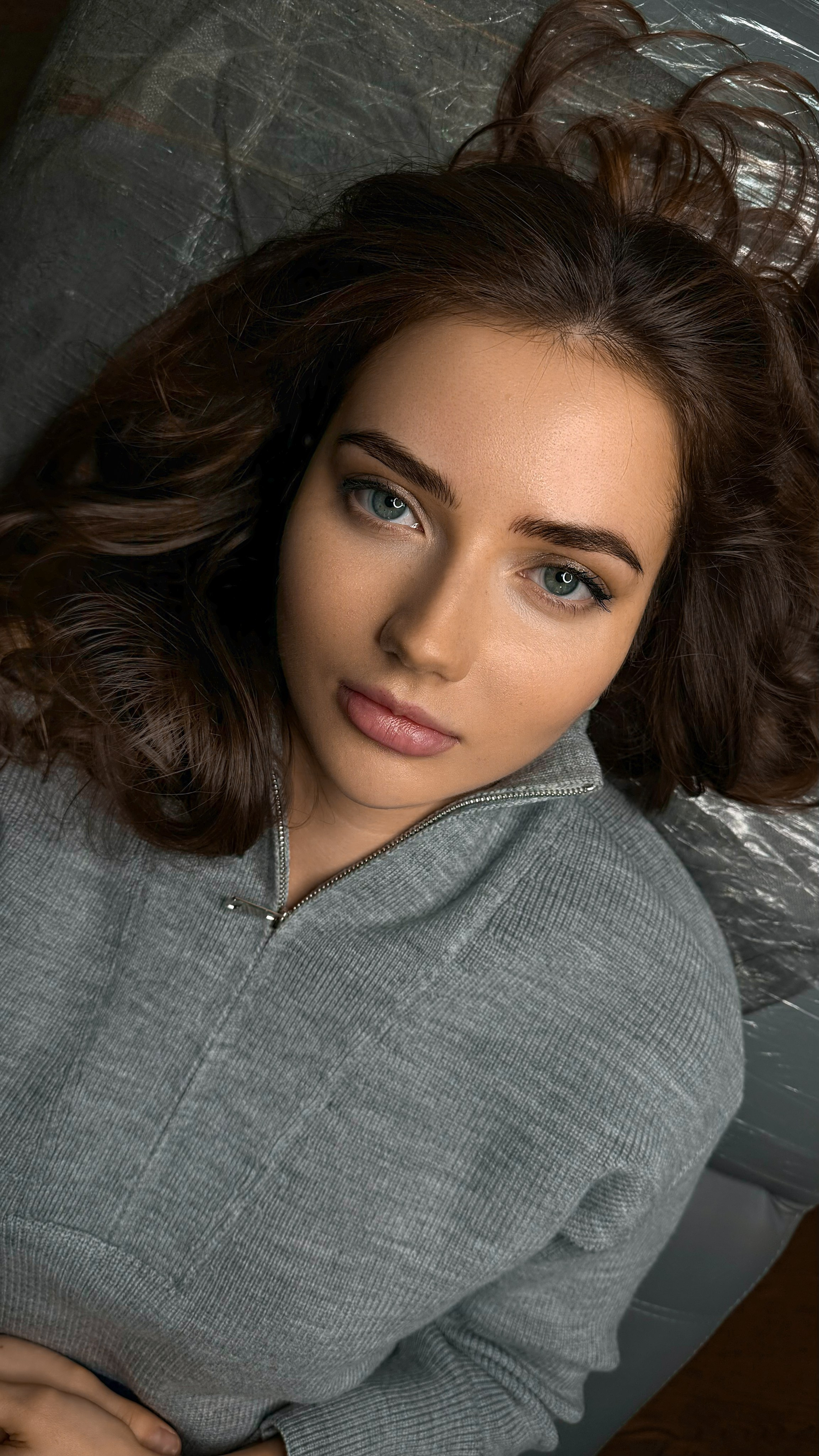 Кристина. Студия перманентного макияжа, косметологии и массажа SYMMETRY в Москве, м. Киевская