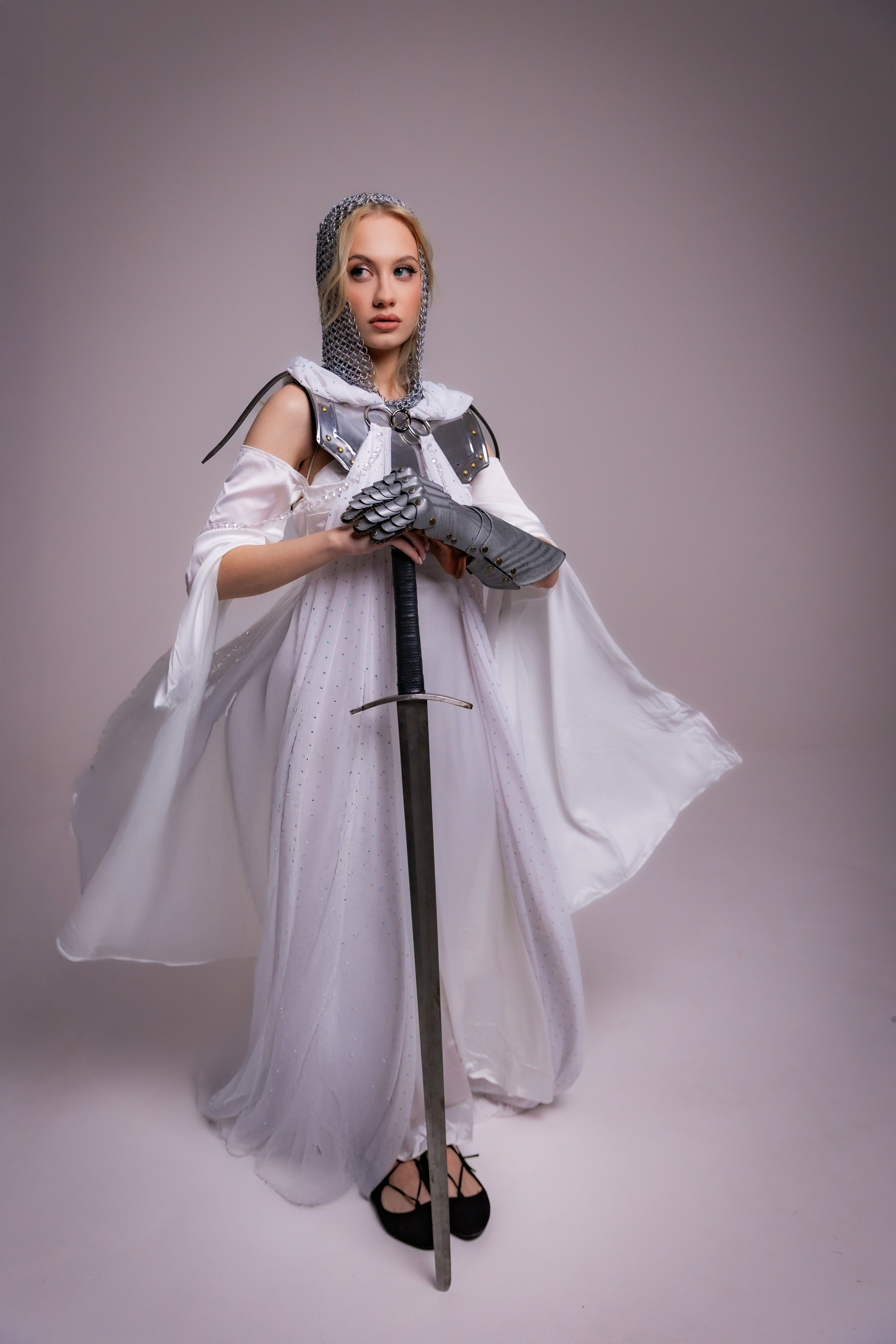 РЫЦАРКА. Фото, видео, авторские выпускные альбомы в Нижнем Новгороде