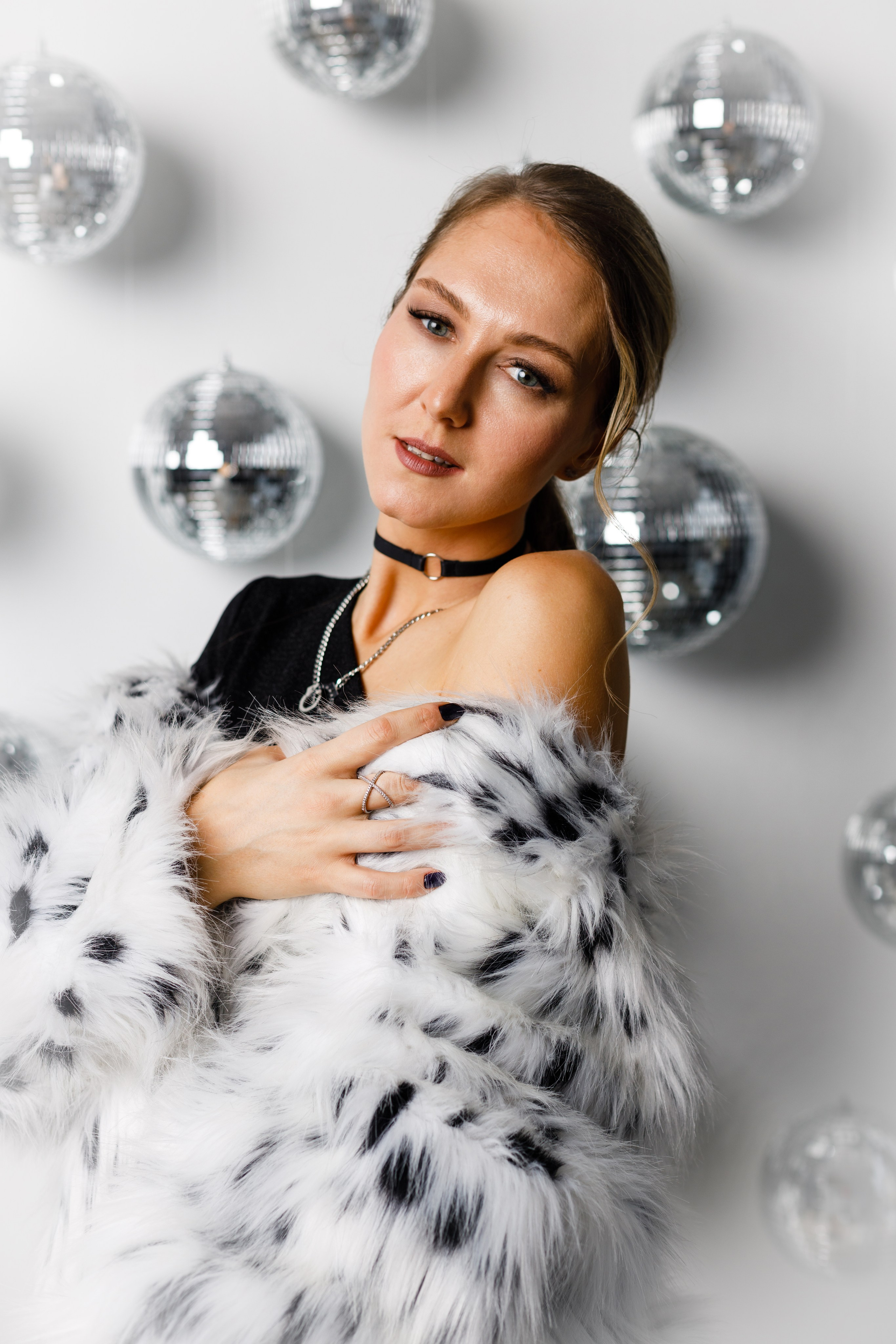 Юлия. Фотограф в Санкт-Петербурге Ксения Андреева