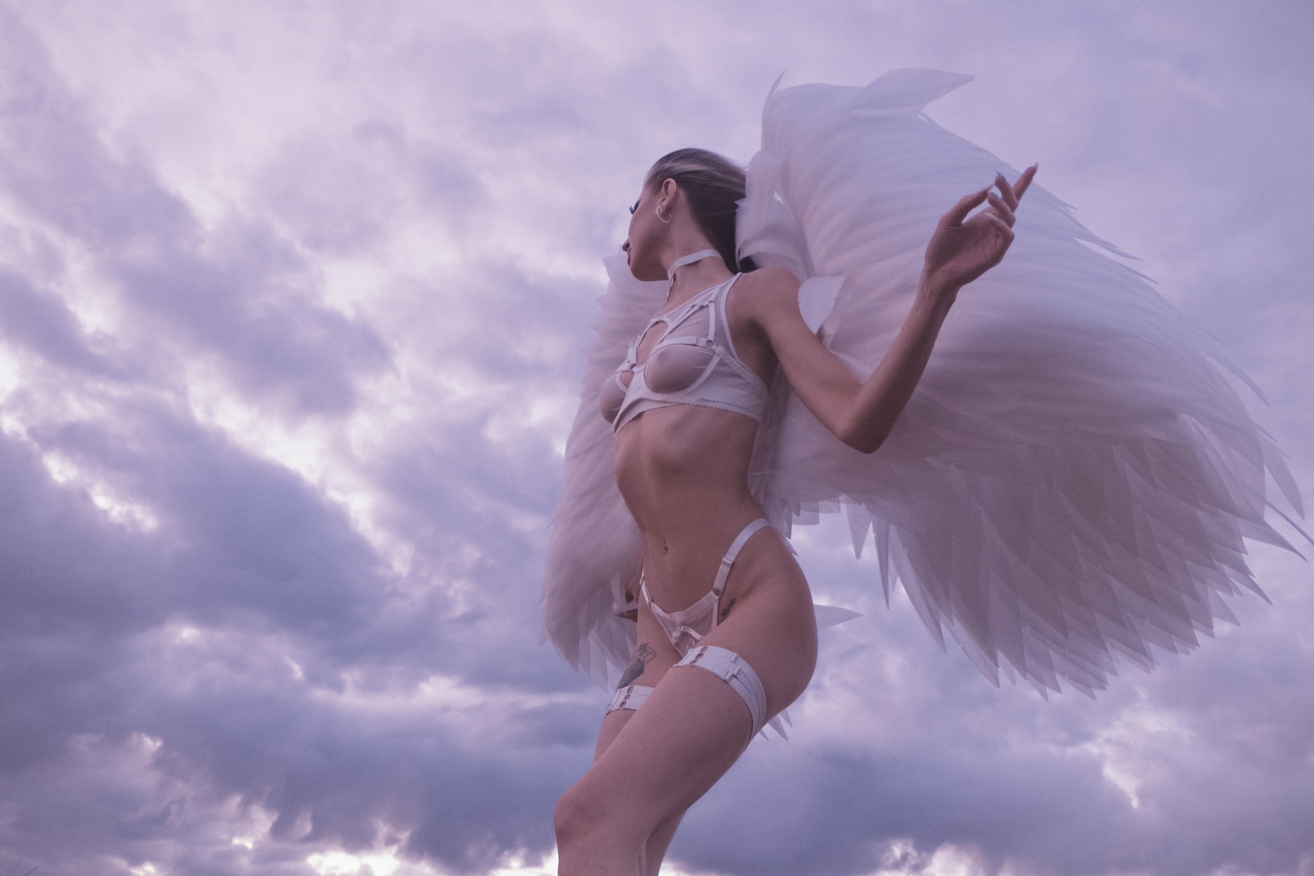 Атмосферные. Студийный фотограф в Санкт-Петербурге Кирилл Пинженин