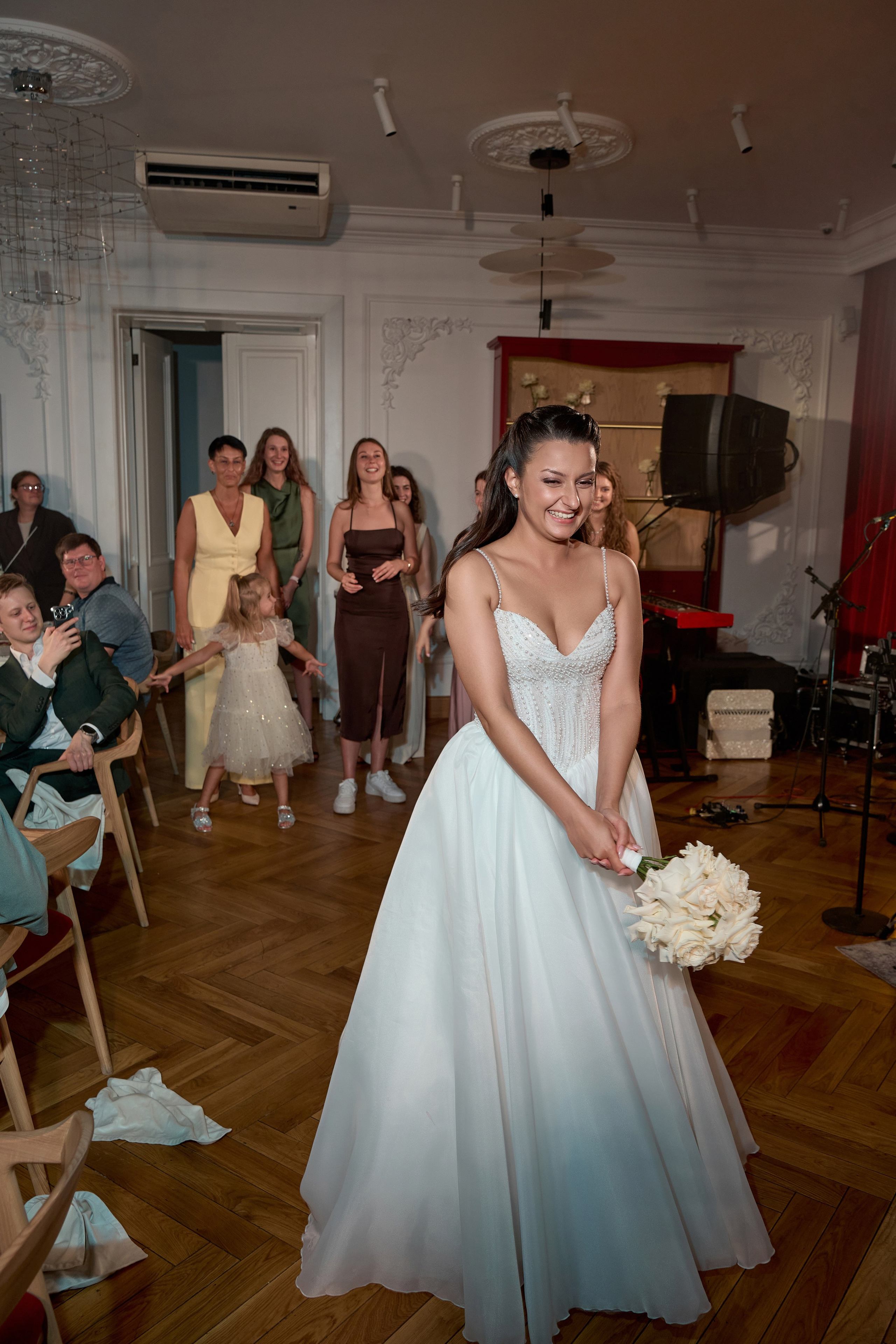 Павел & Ксения. Фотограф в Нижнем Новгороде Марина Кузнецова