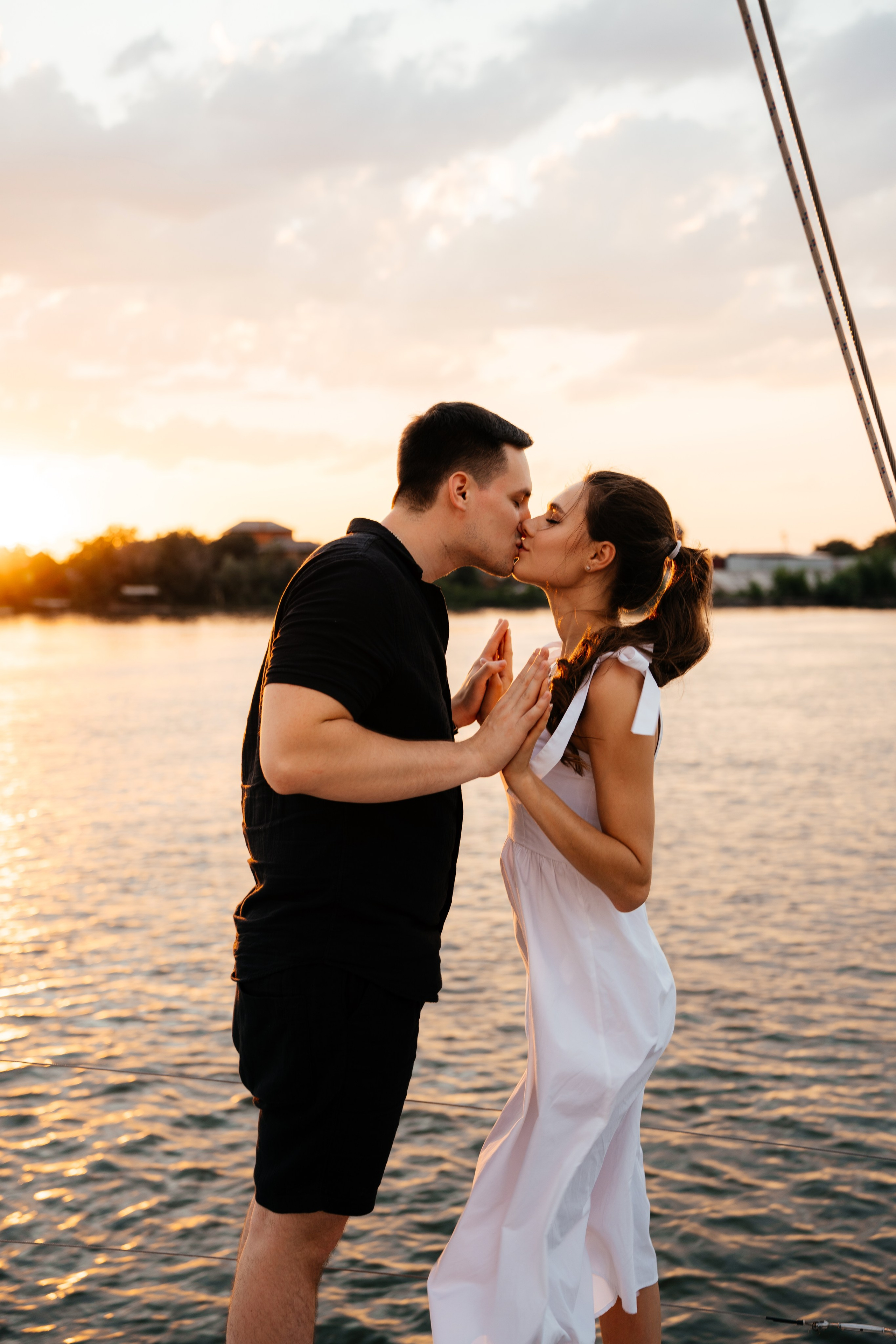 Иван и Виктория. Свадебный фотограф Рамиль Баширов