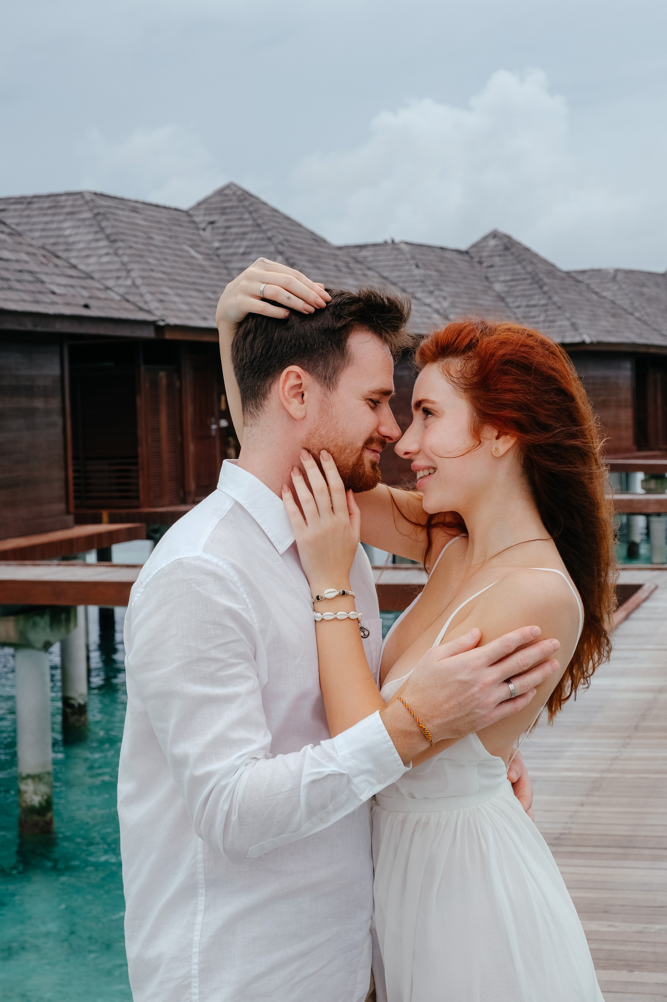 Андрей и Юлия. Свадебный фотограф Рамиль Баширов