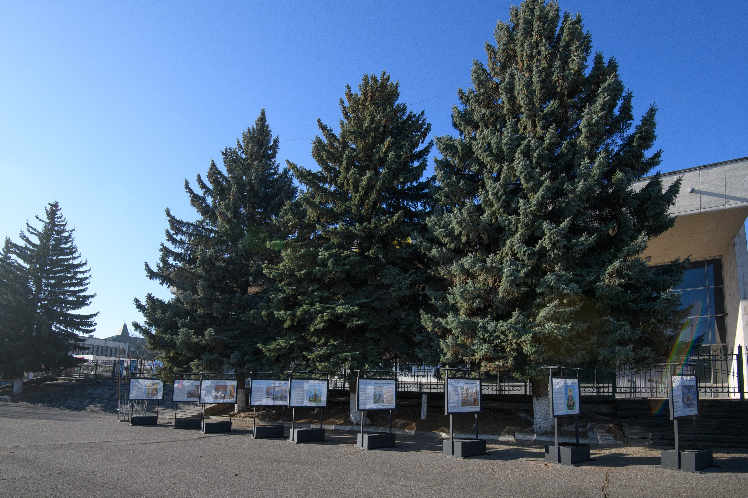 Ессентуки. Профессиональная фотосъемка. Ростов-на-Дону