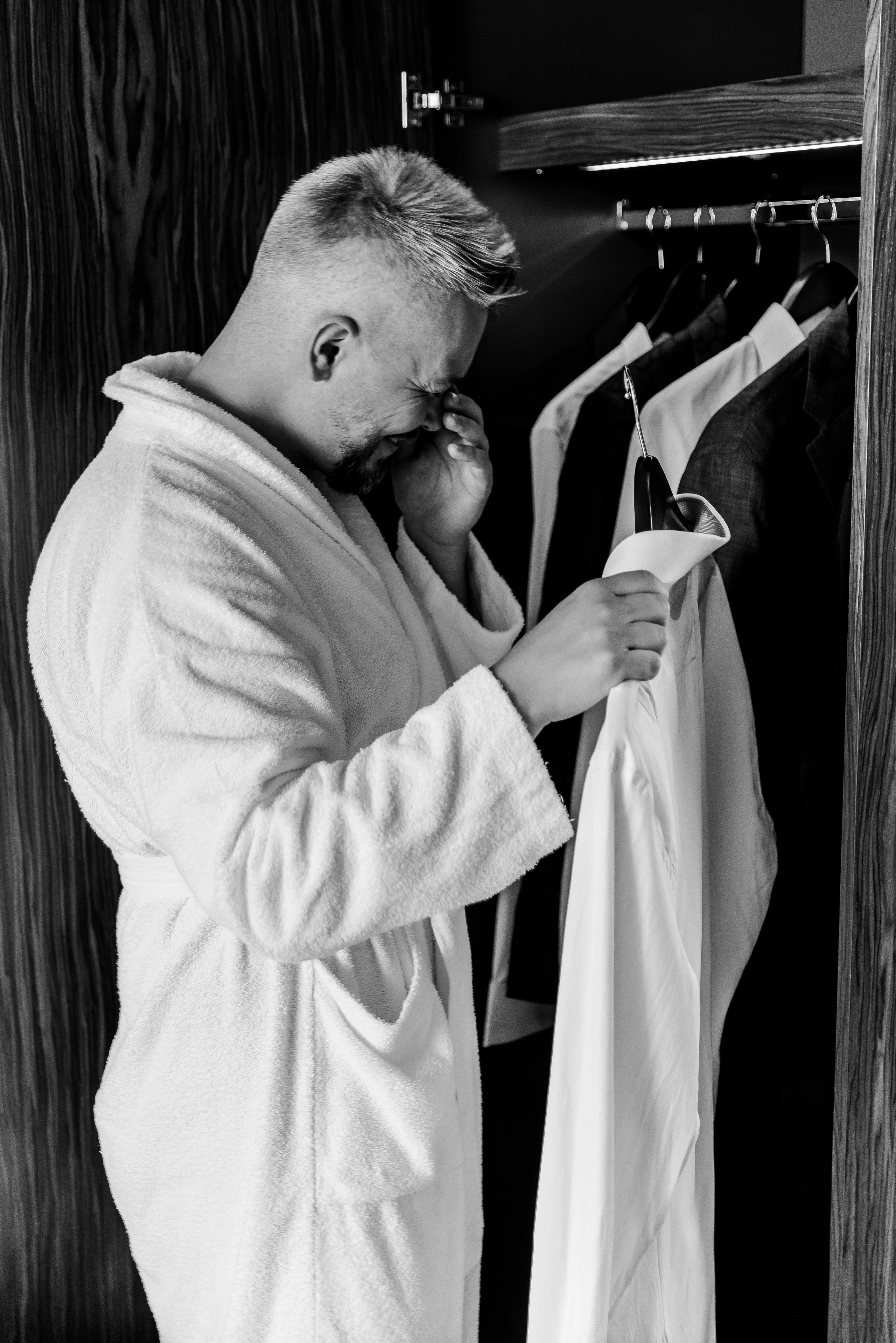 Дмитрий Мячин пианист. Мужской фотограф СПб