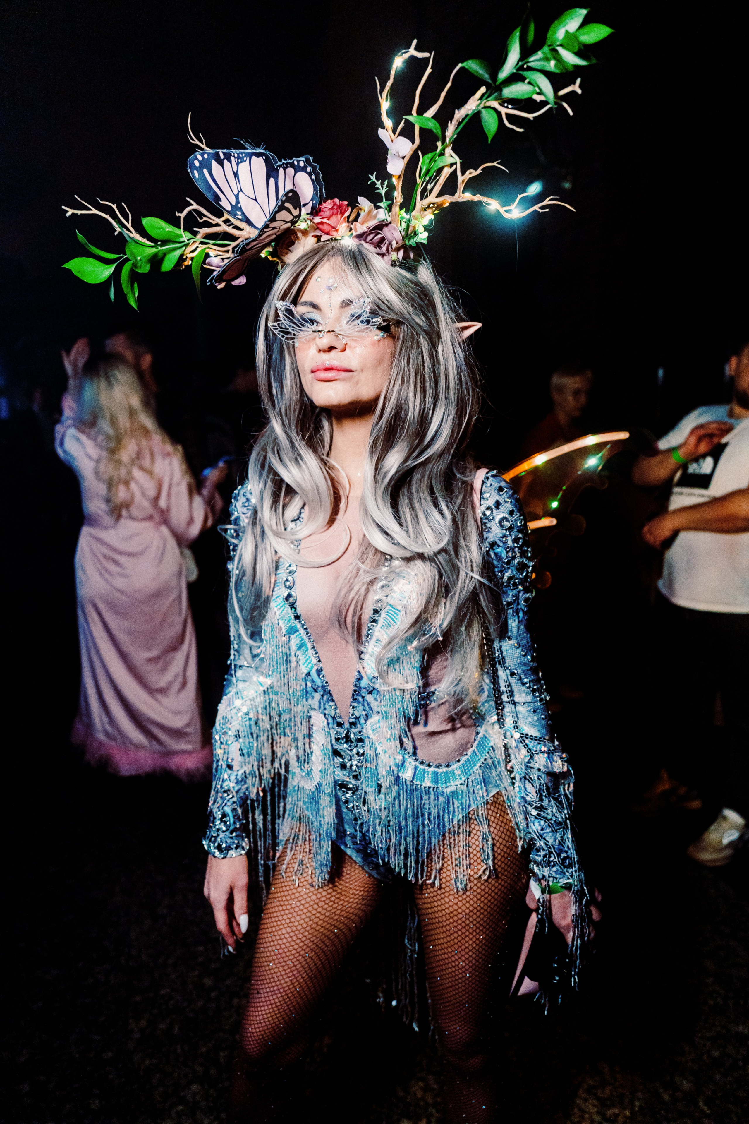 АFTERHALLOWEEN. Костя Жуков — фотограф в Москве