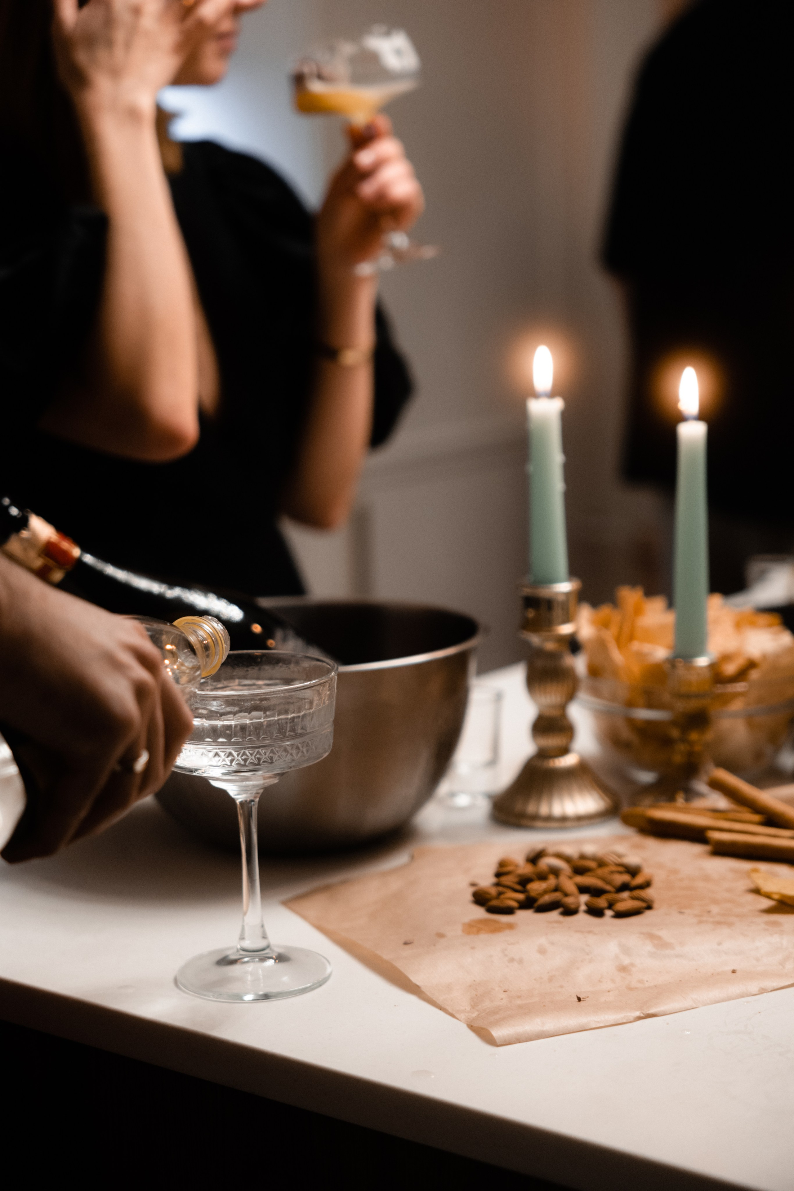 Домашний день рождения. Фотограф и видеограф Мария Банщикова, Солнечногорск, Москва