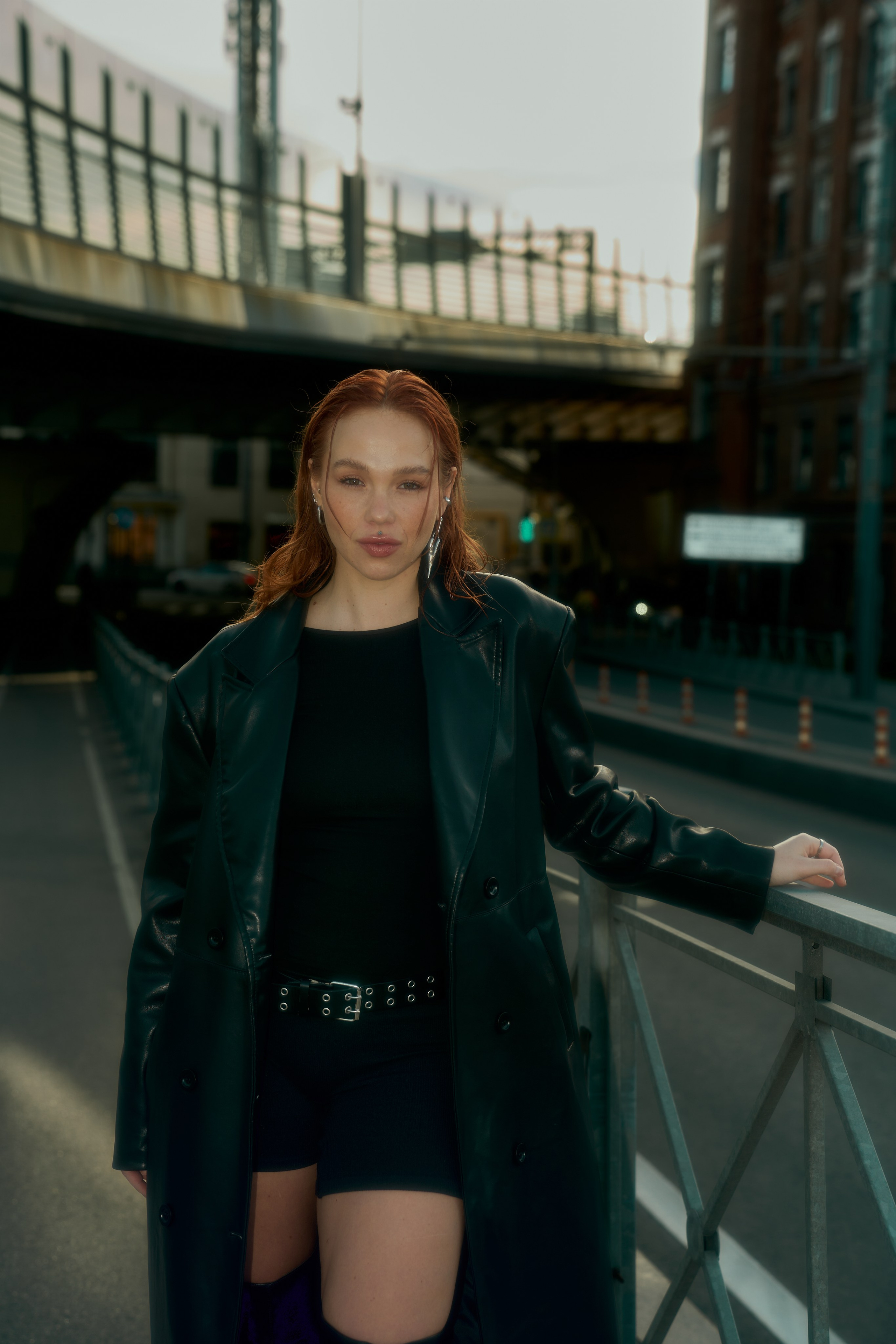 Индивидуальные съемки. Фотограф в Санкт-Петербурге Александра Паскевич