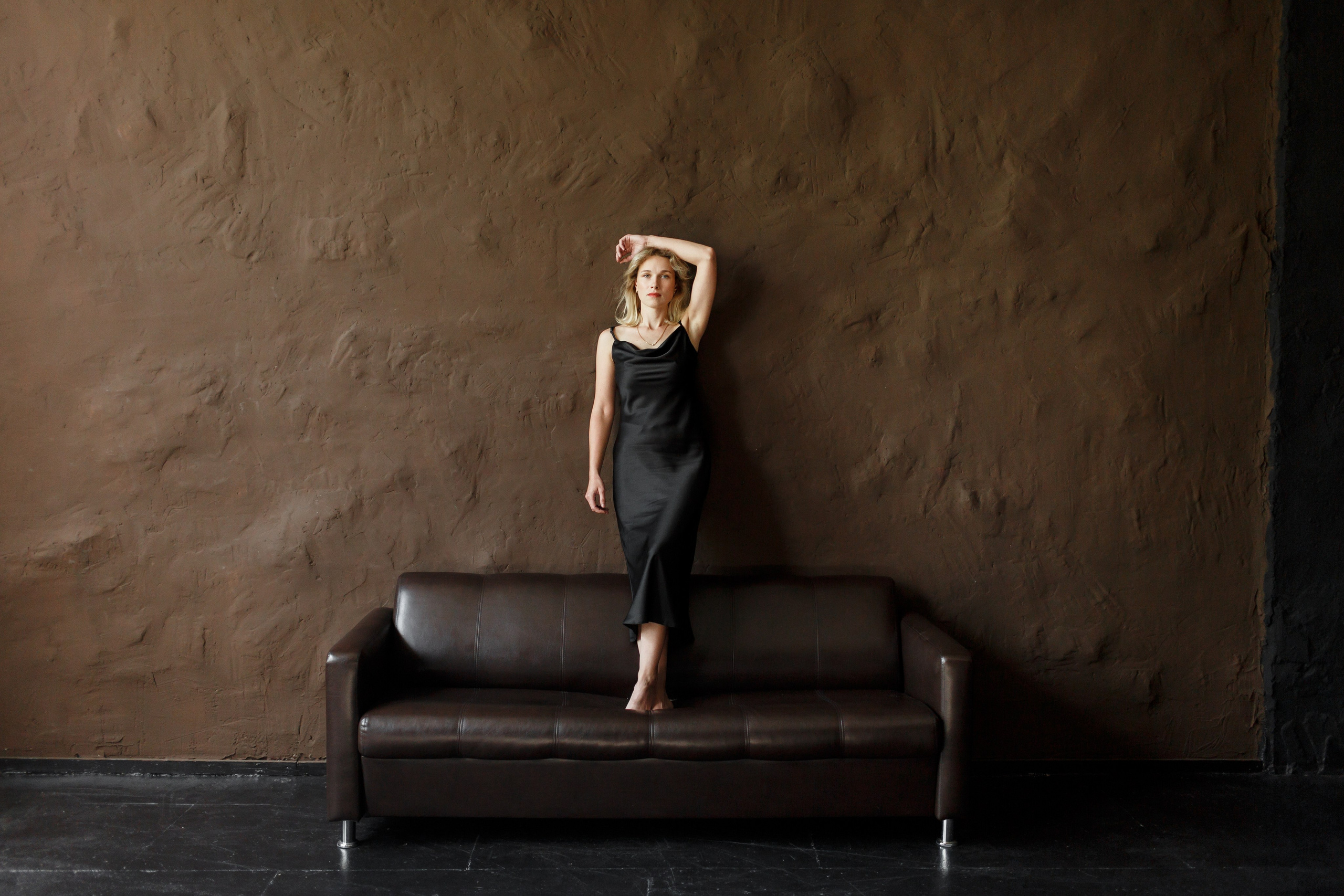 Мария. Семейный и портретный фотограф в Санкт-Петербурге Андрей Воробьев