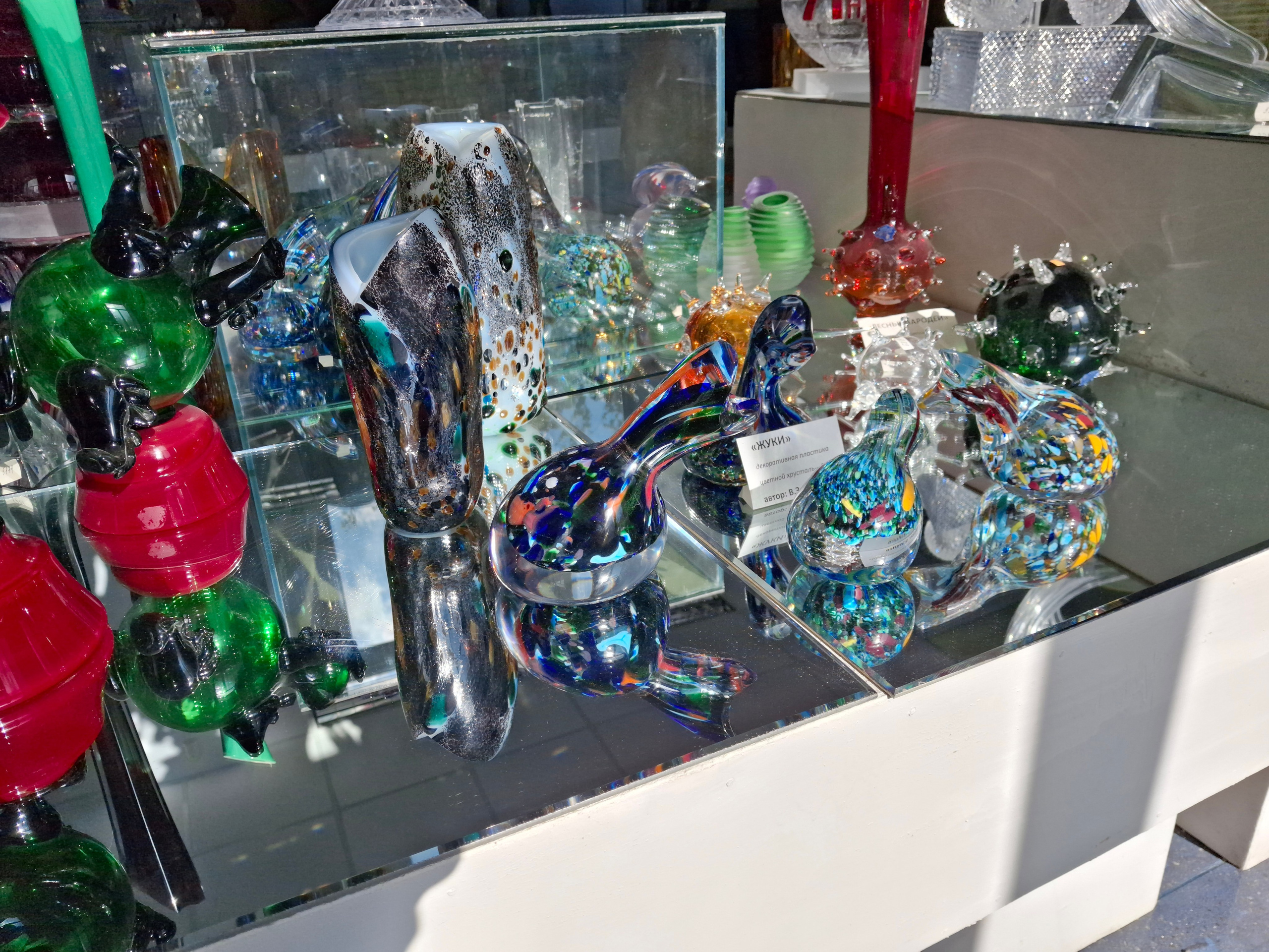 Гусь-Хрустальный. 19 сентября 2025. Игорь Жучков. Россия увиденная глазами путешествующего фотографа