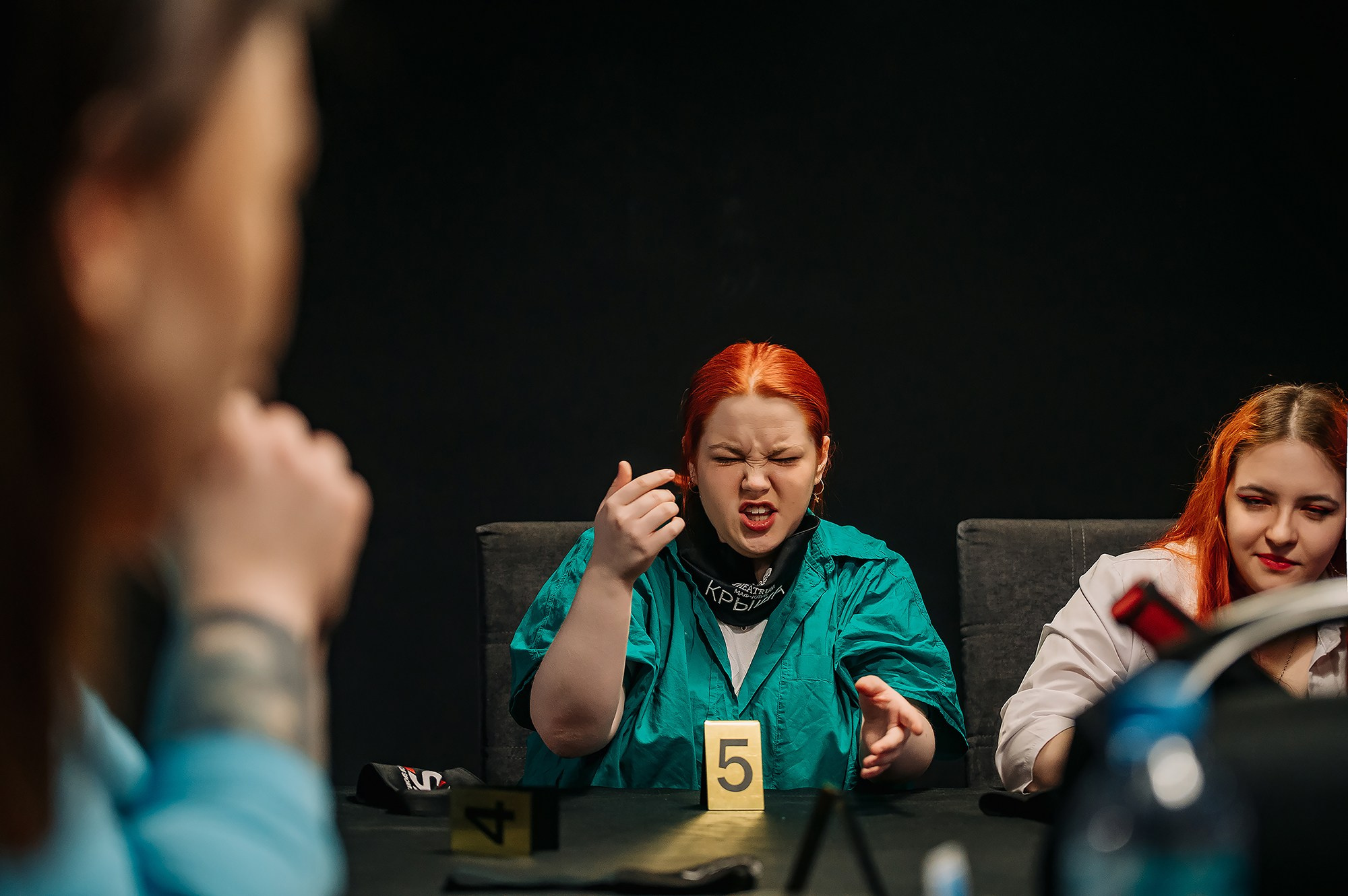 Репортаж. Профессиональный фотограф в Казани Ягудин Азат