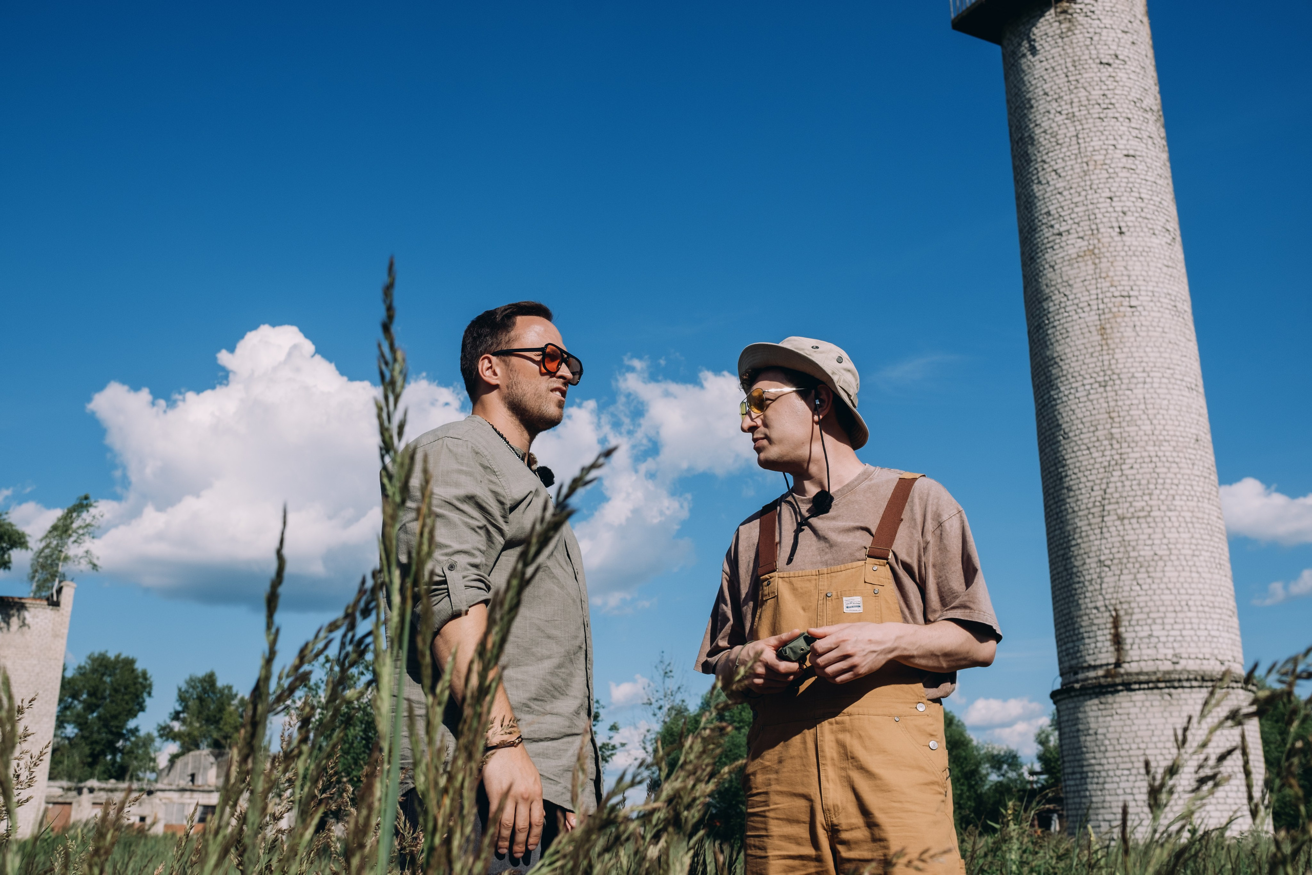 КЛИККЛАК, трэвл. Репортажный и портретный фотограф в Москве Илья Спиридонов