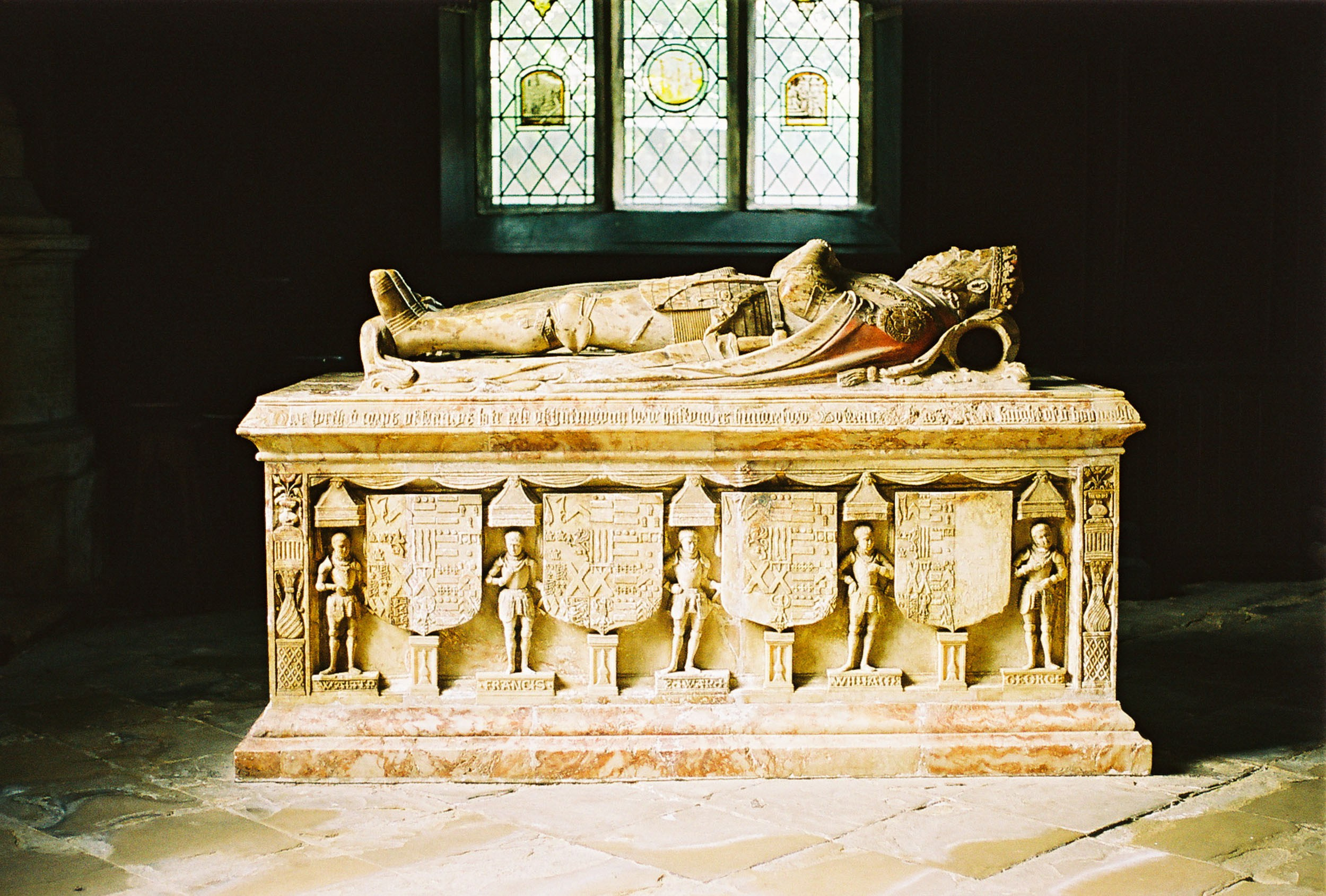 Portfolio. The Andris