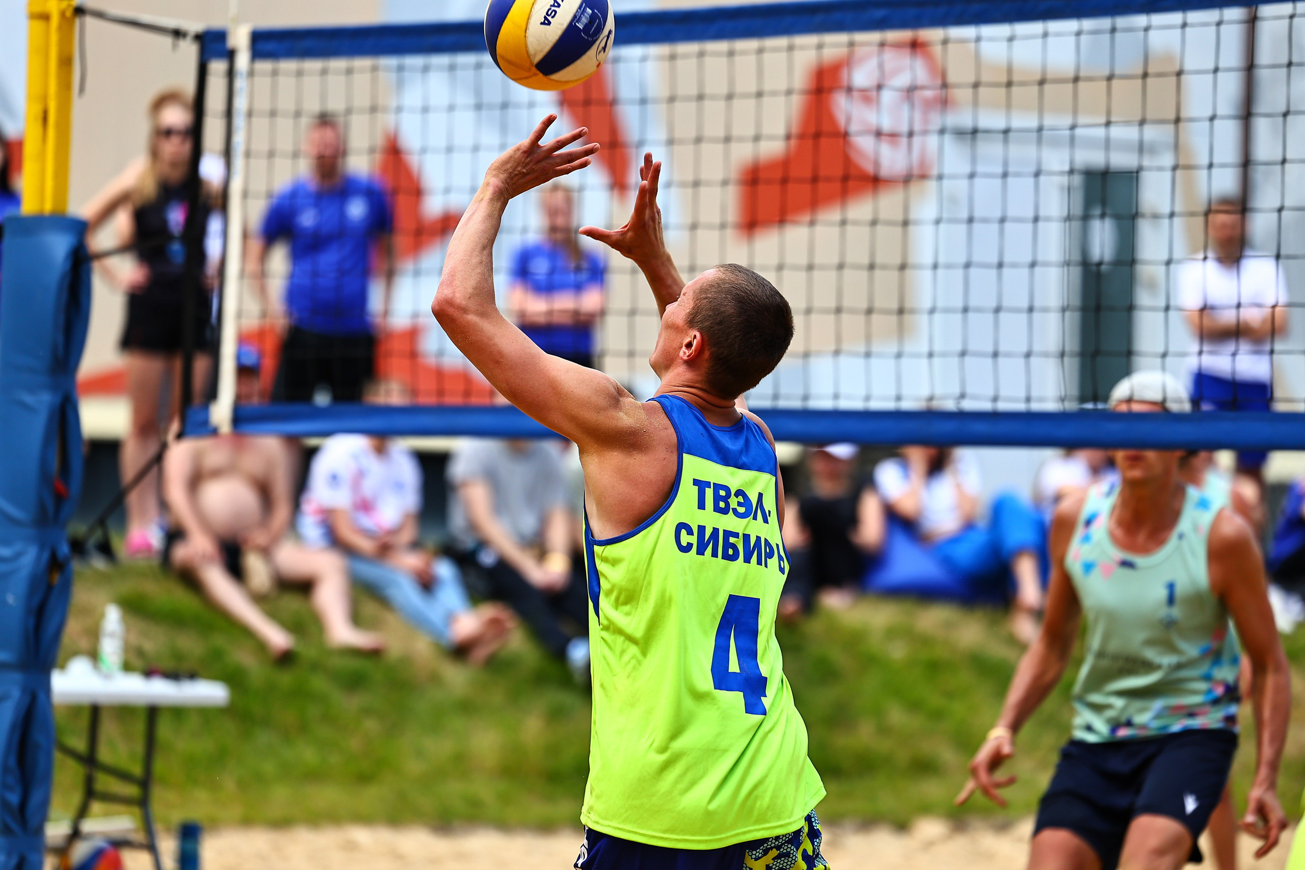 АТОМИАДА Лето 2025. Фототерапевт Ева Бунеева