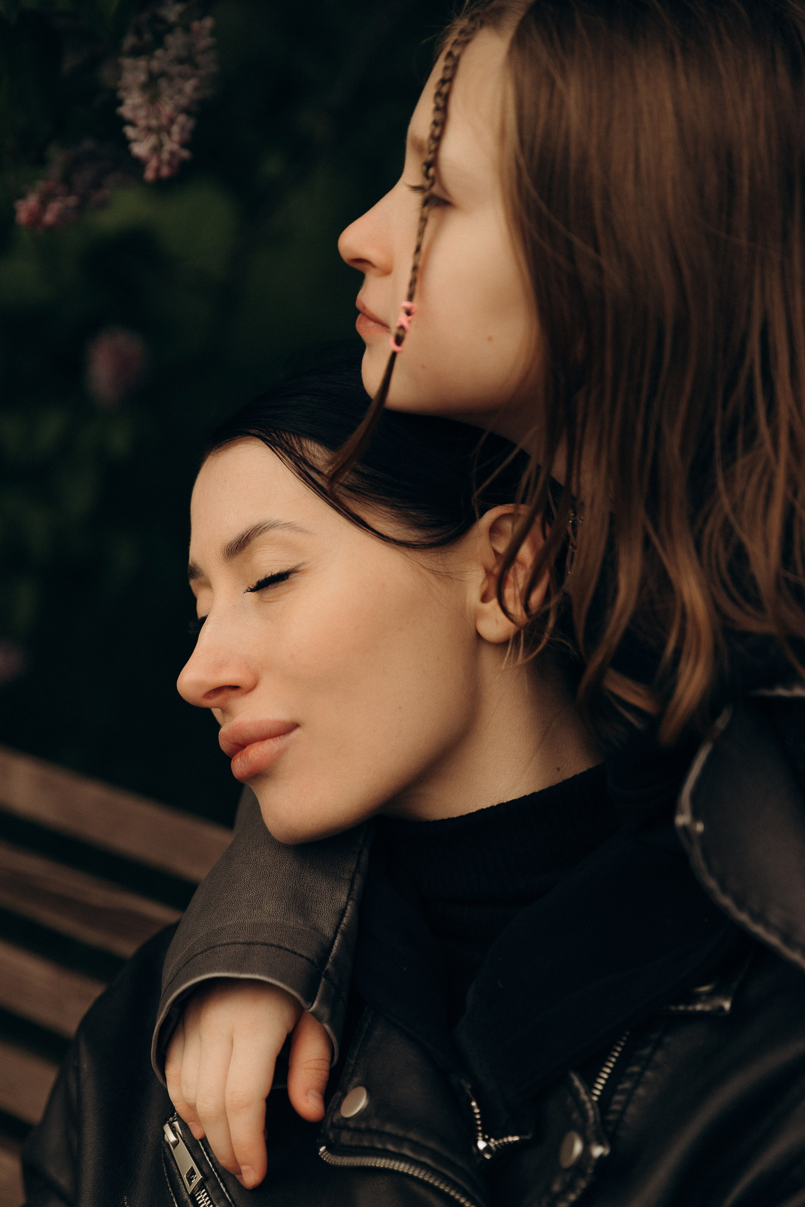 Красногвардейские пруды. Детский и семейный фотограф в Москве Светлана Шабалина