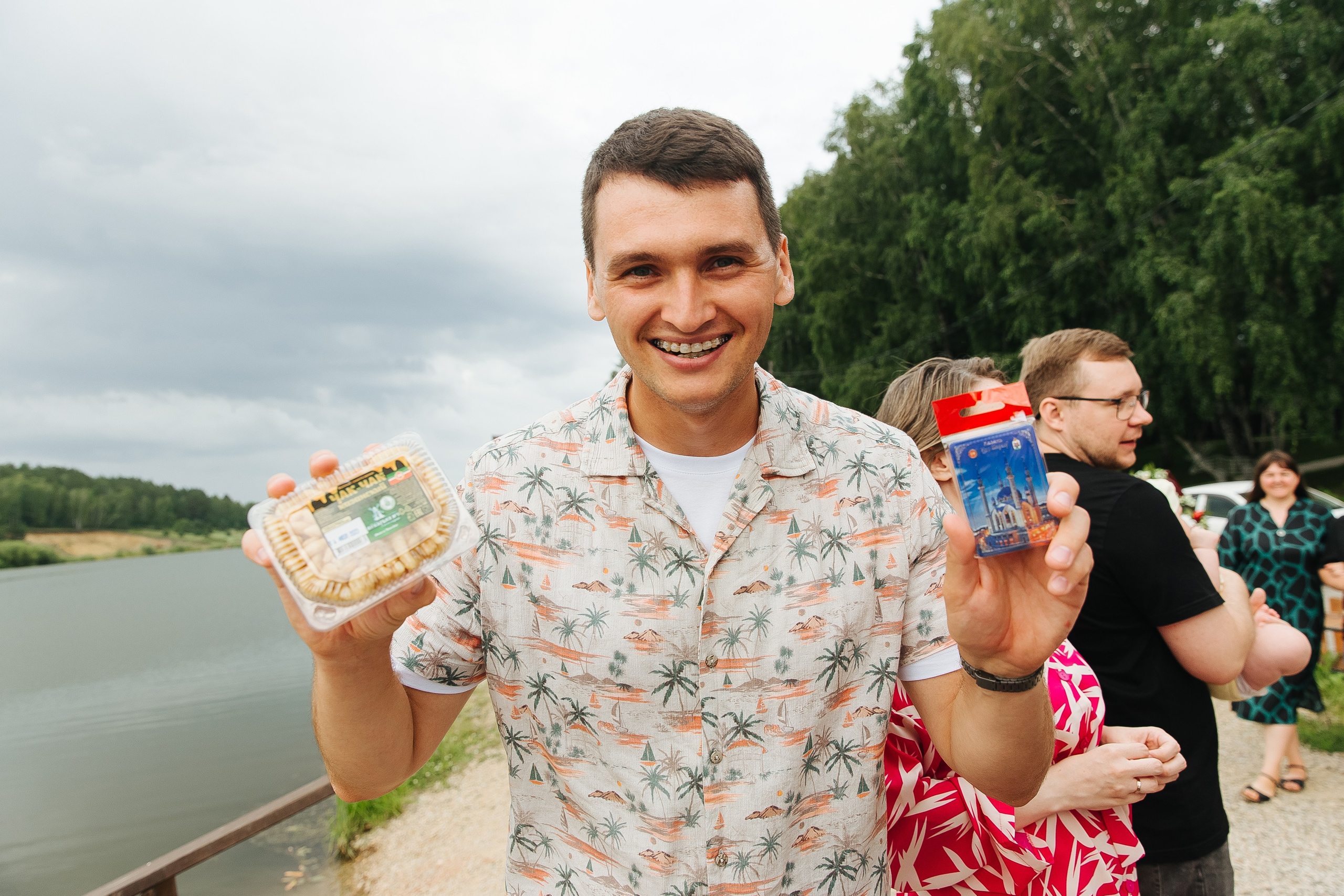 Гендерпати. Фотограф в Красноярске Любовь Малеева