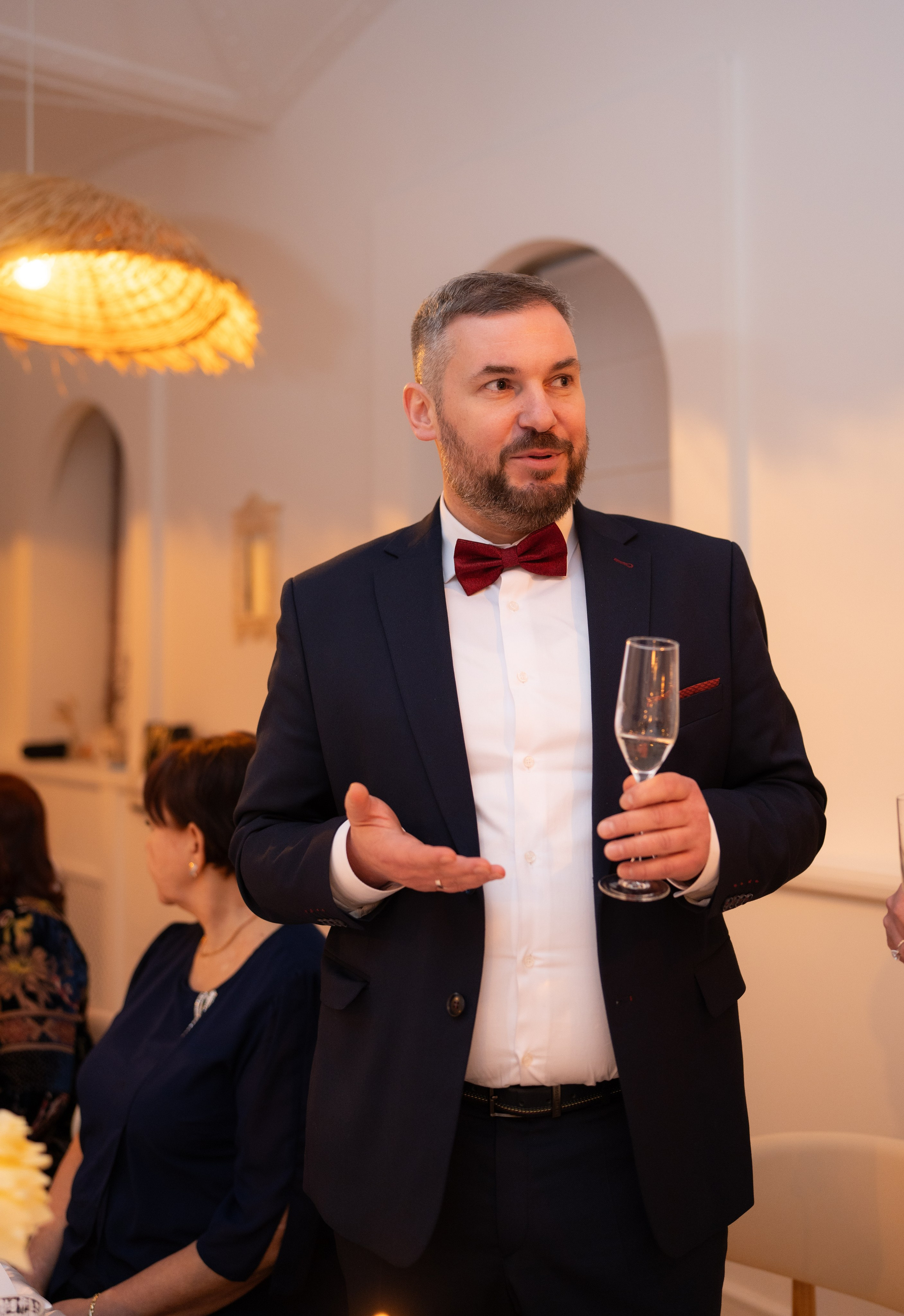 Александр и Мария. Свадебный фотограф Москва