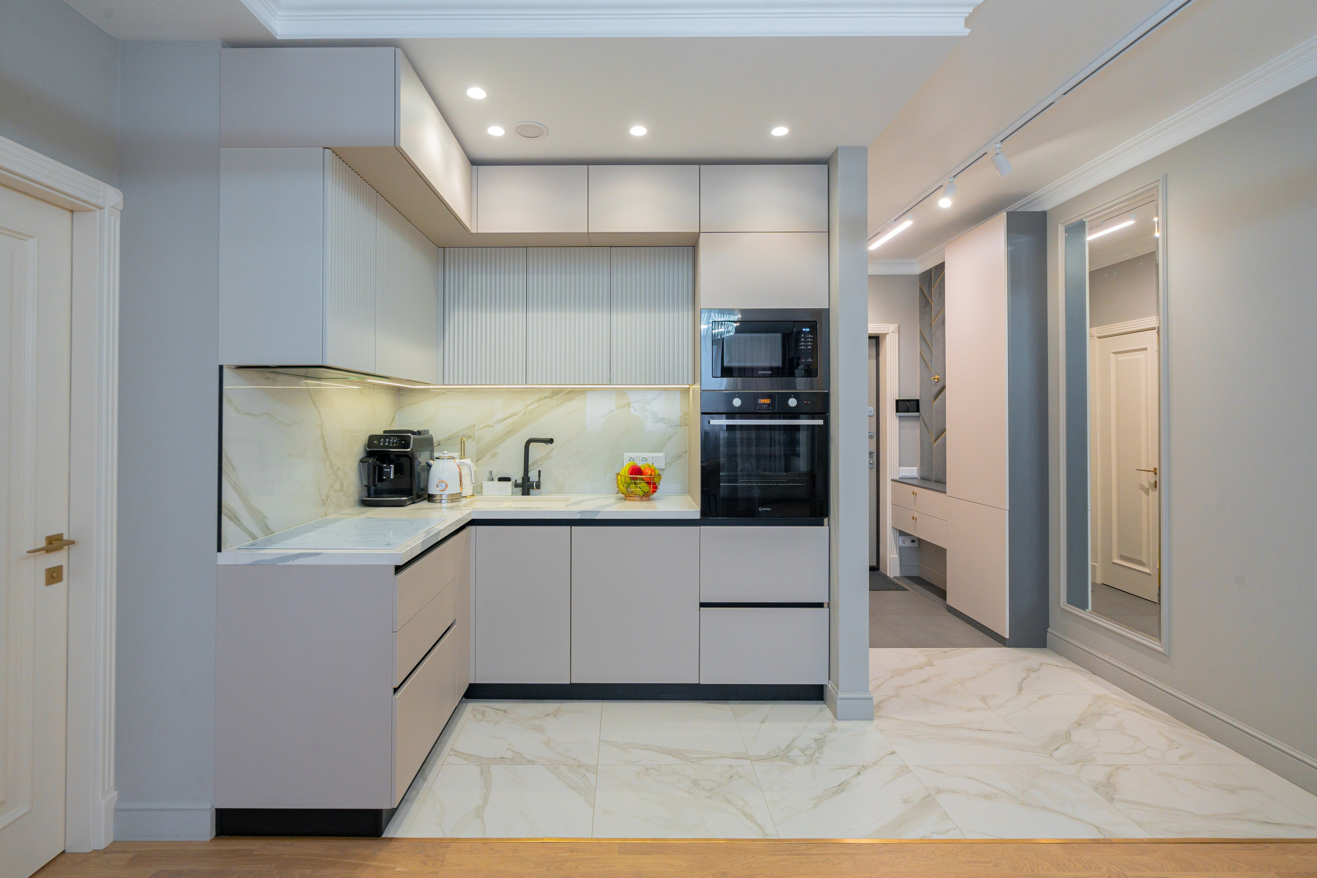 Истринская. AEprod 📸 Фото | 3D туры | Видео | Озвучивание