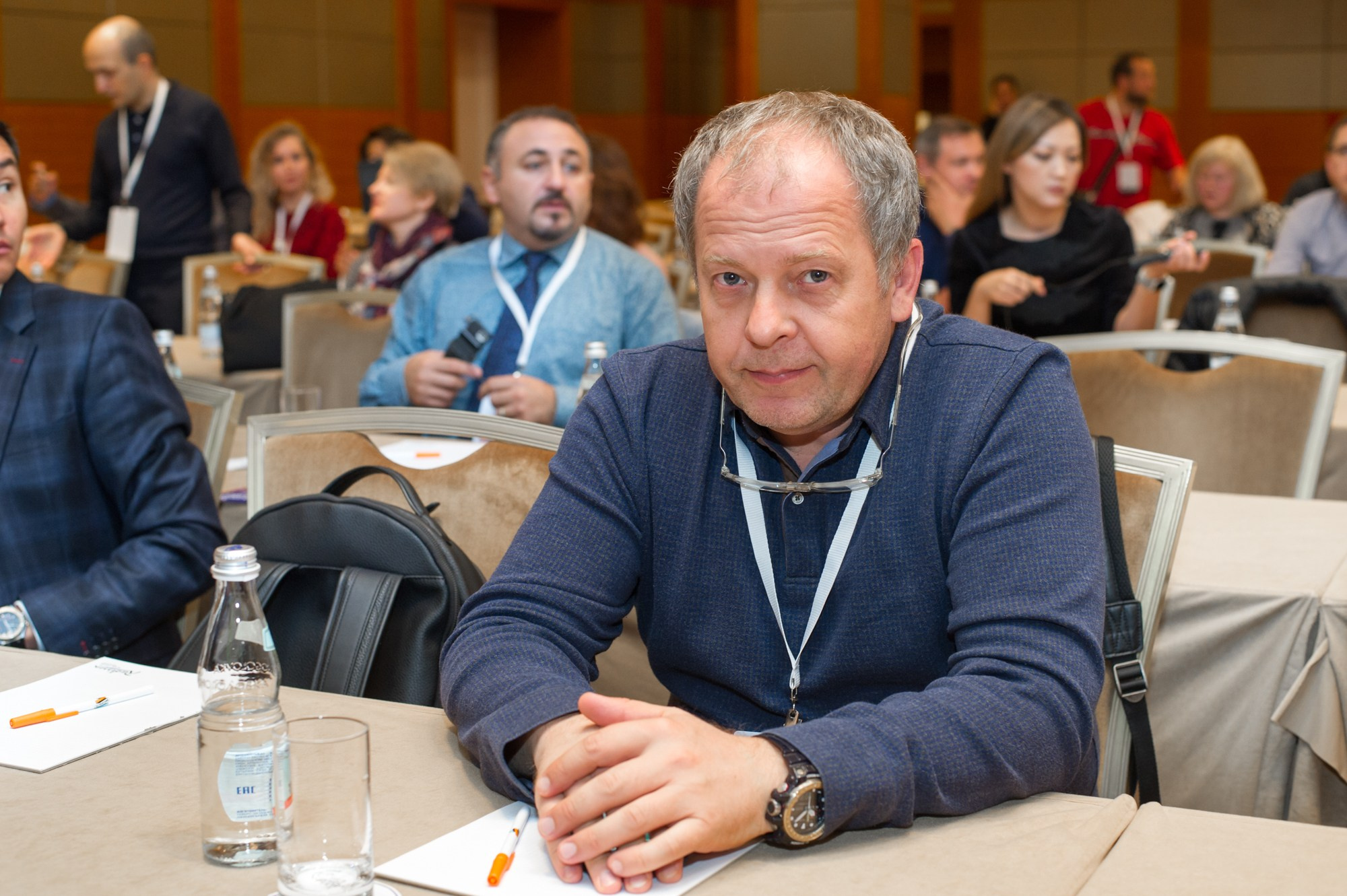 Конференции. Выпускные альбомы. Частные съемки