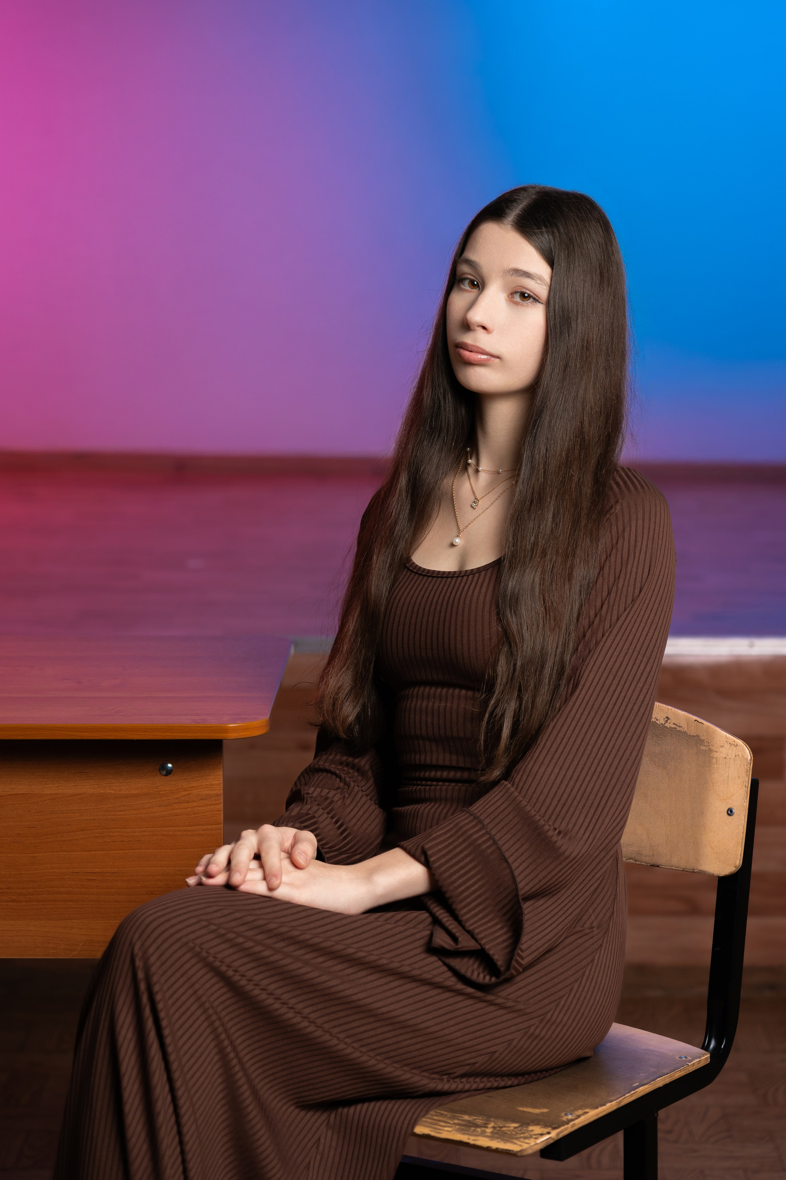 Портфолио. Выпускные альбомы Иваново / Роман Тихомиров