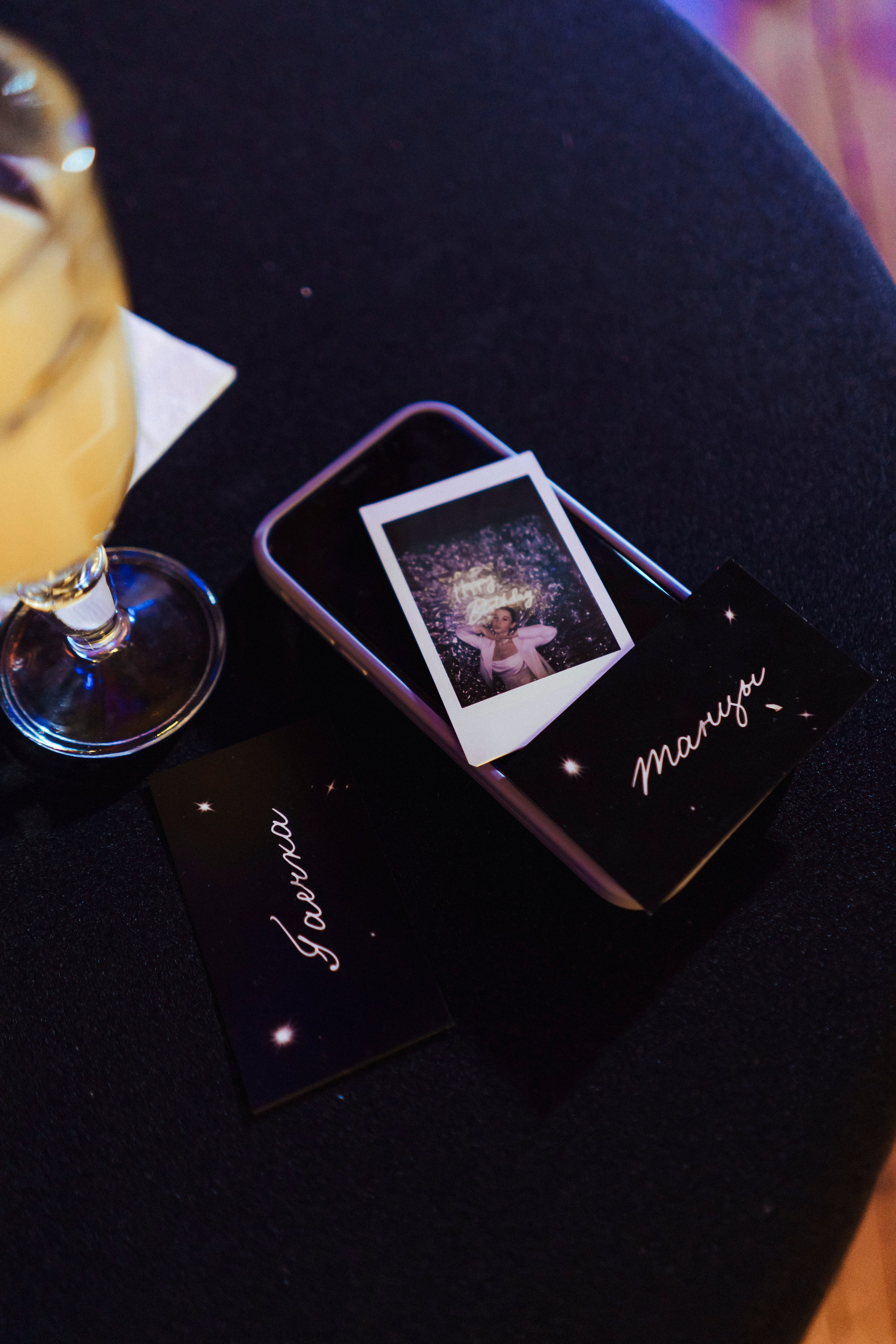 Совершеннолетие. Фотограф в Москве и России