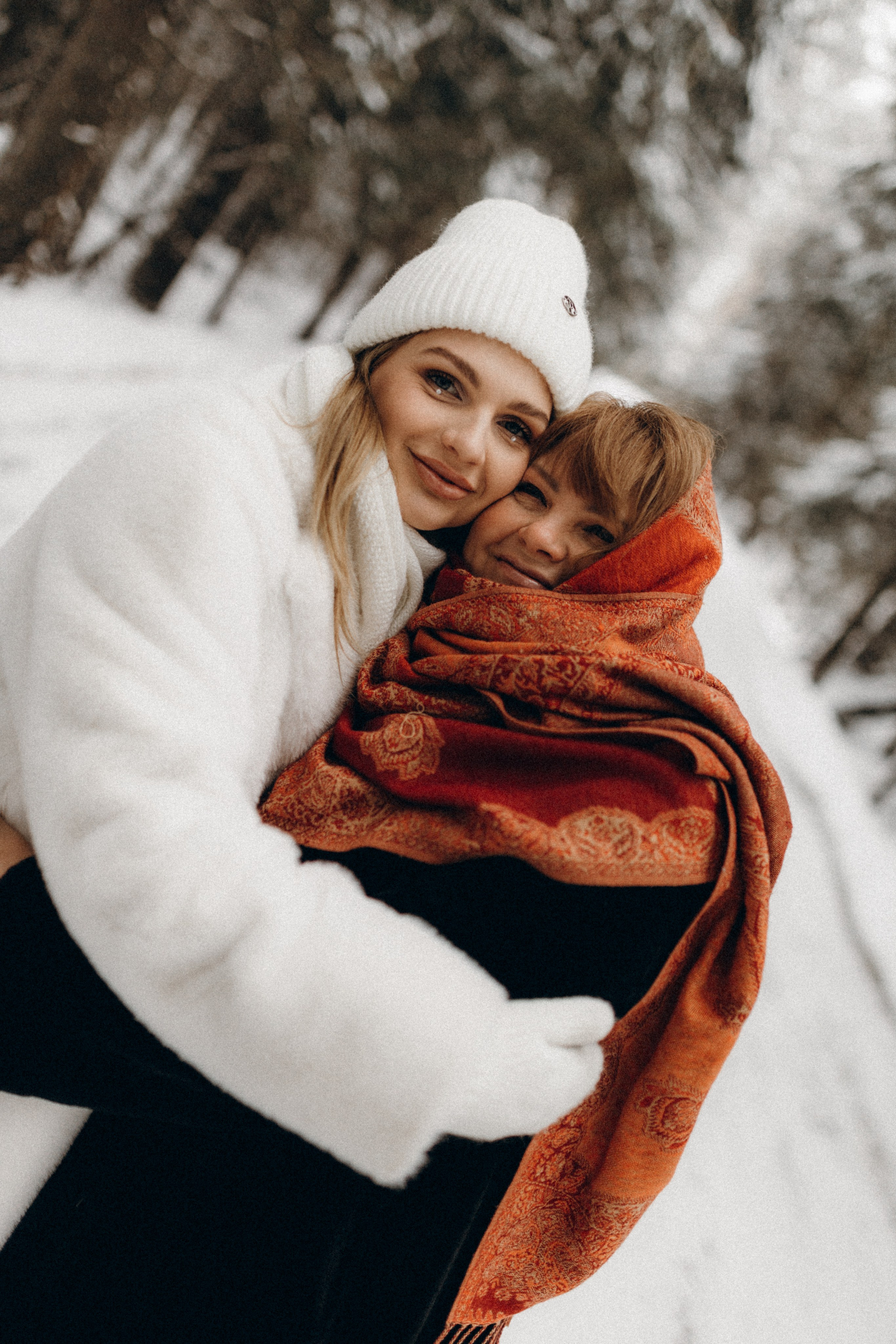 Настя & Надежда. Фотограф НОГИНСК, Москва, Анастасия Белая