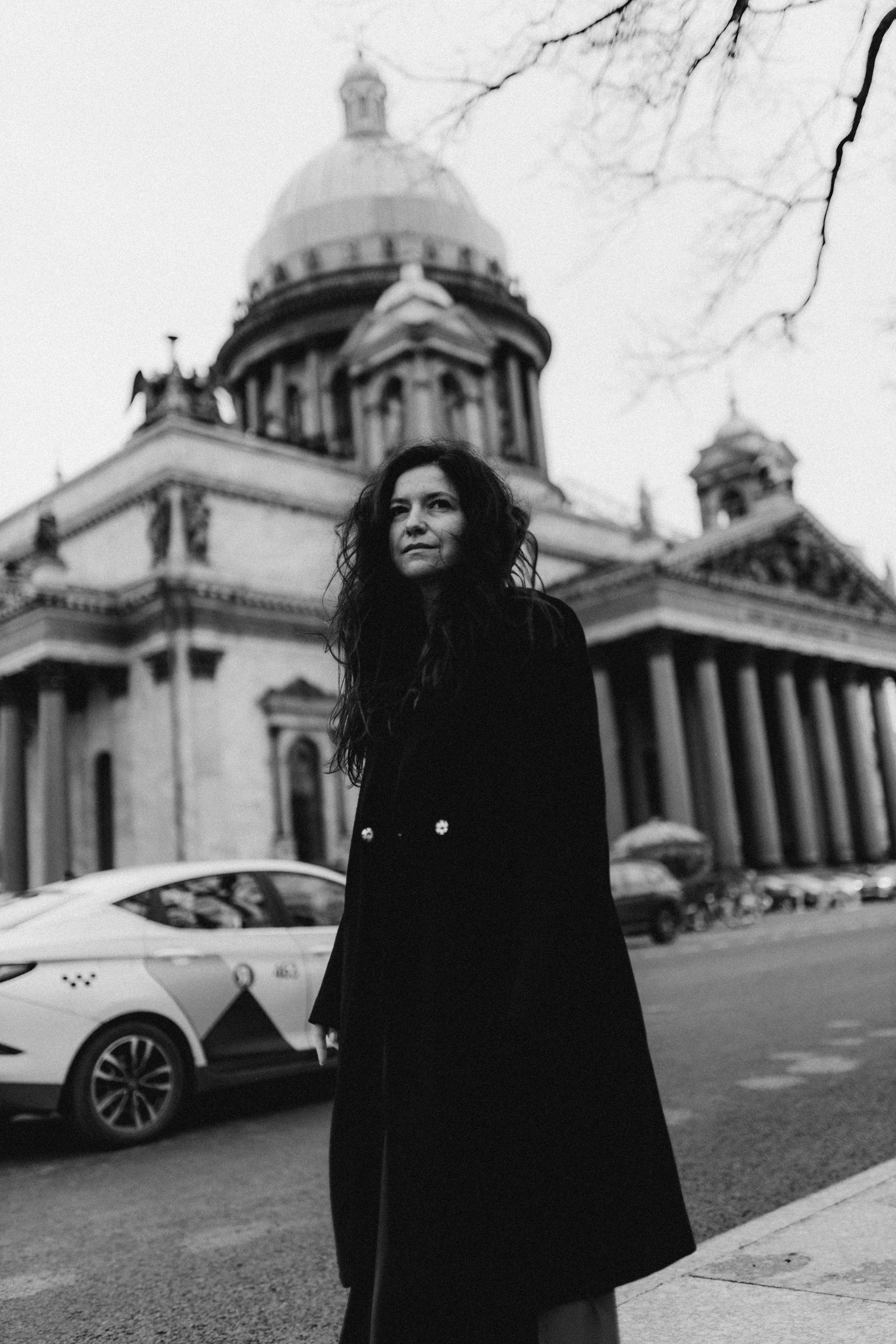 Надя. Фотограф НОГИНСК, Москва, Анастасия Белая