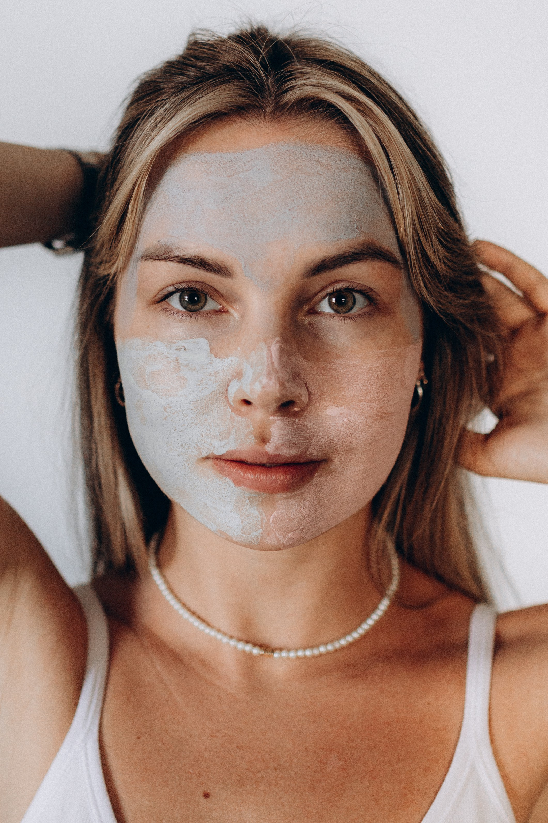 Контент для косметолога. Фотограф НОГИНСК, Москва, Анастасия Белая