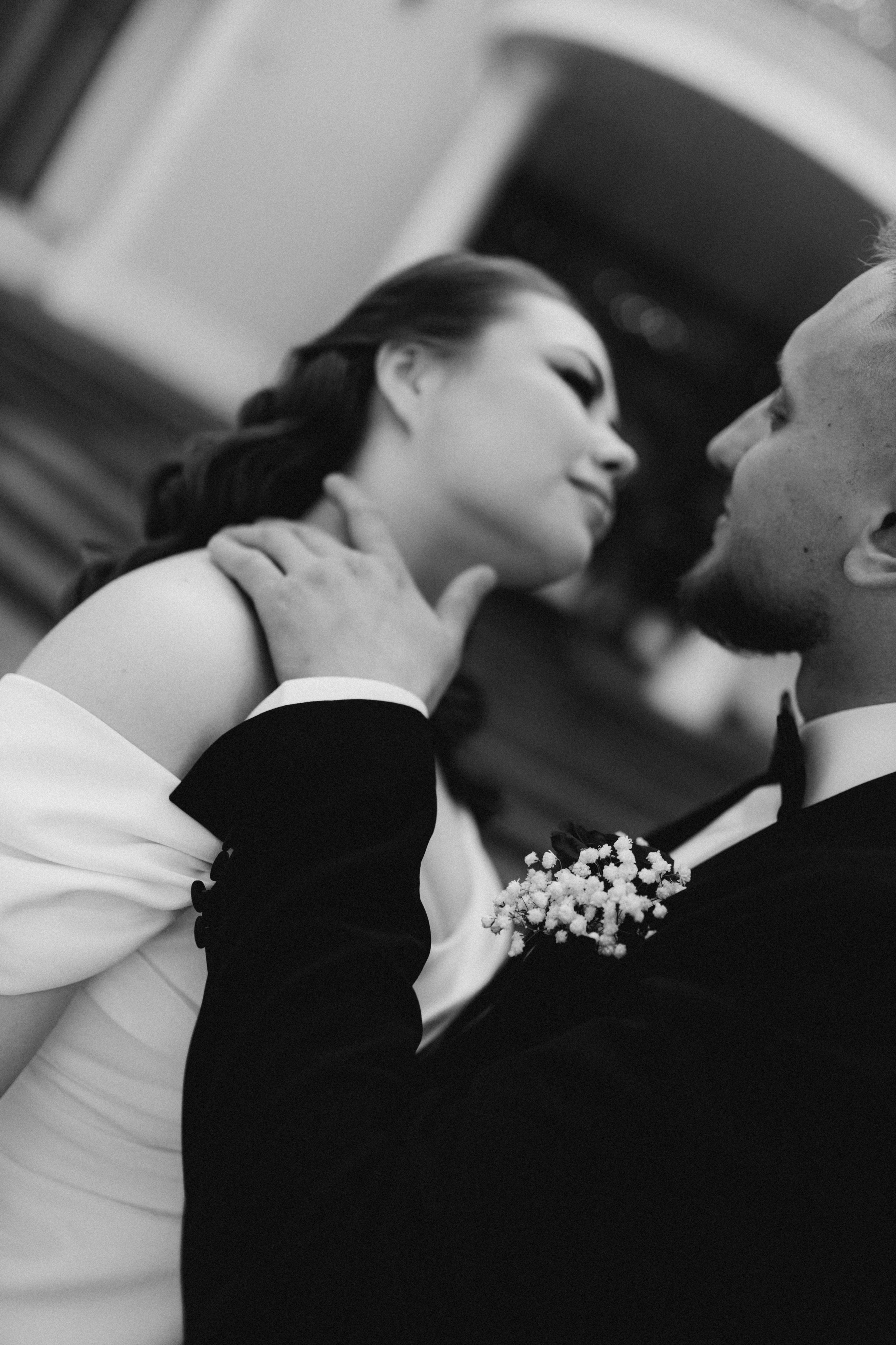 Карина & Алексей. Свадебная лавстори. Фотограф НОГИНСК, Москва, Анастасия Белая