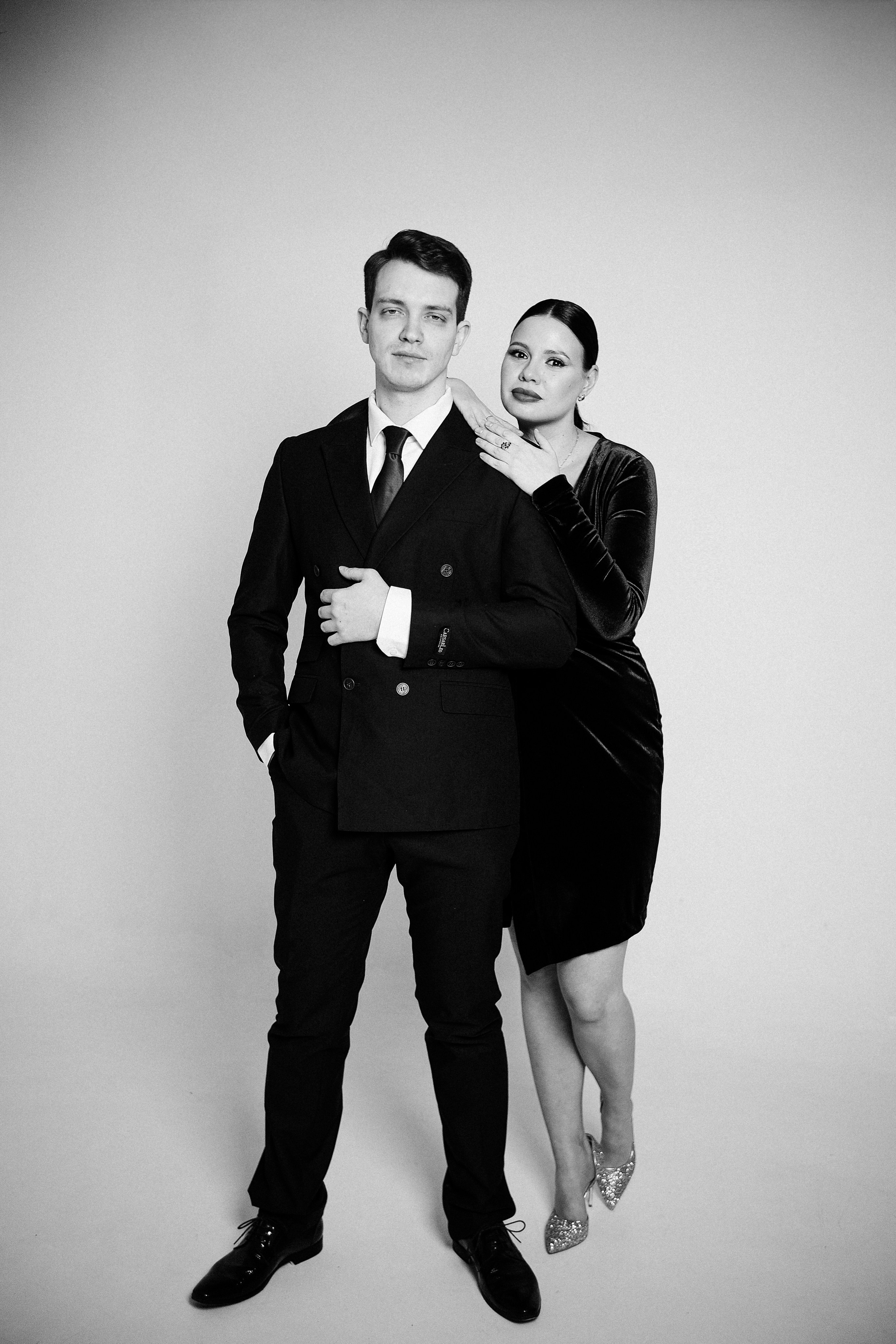 Галя & Влад. Phdkvmr.ru