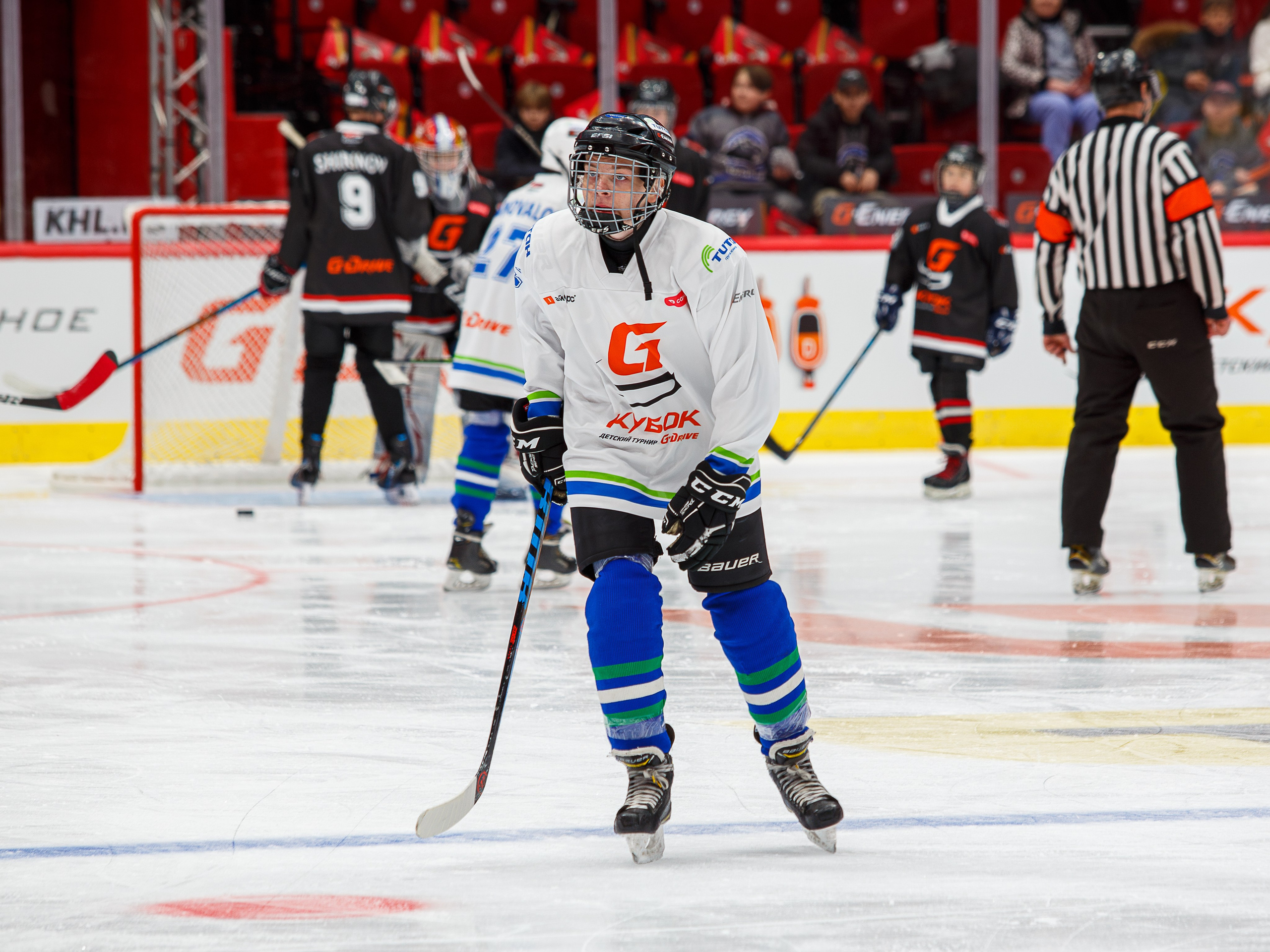 Суперфинал кубка G-Drive. LeChuPhoto_Omsk