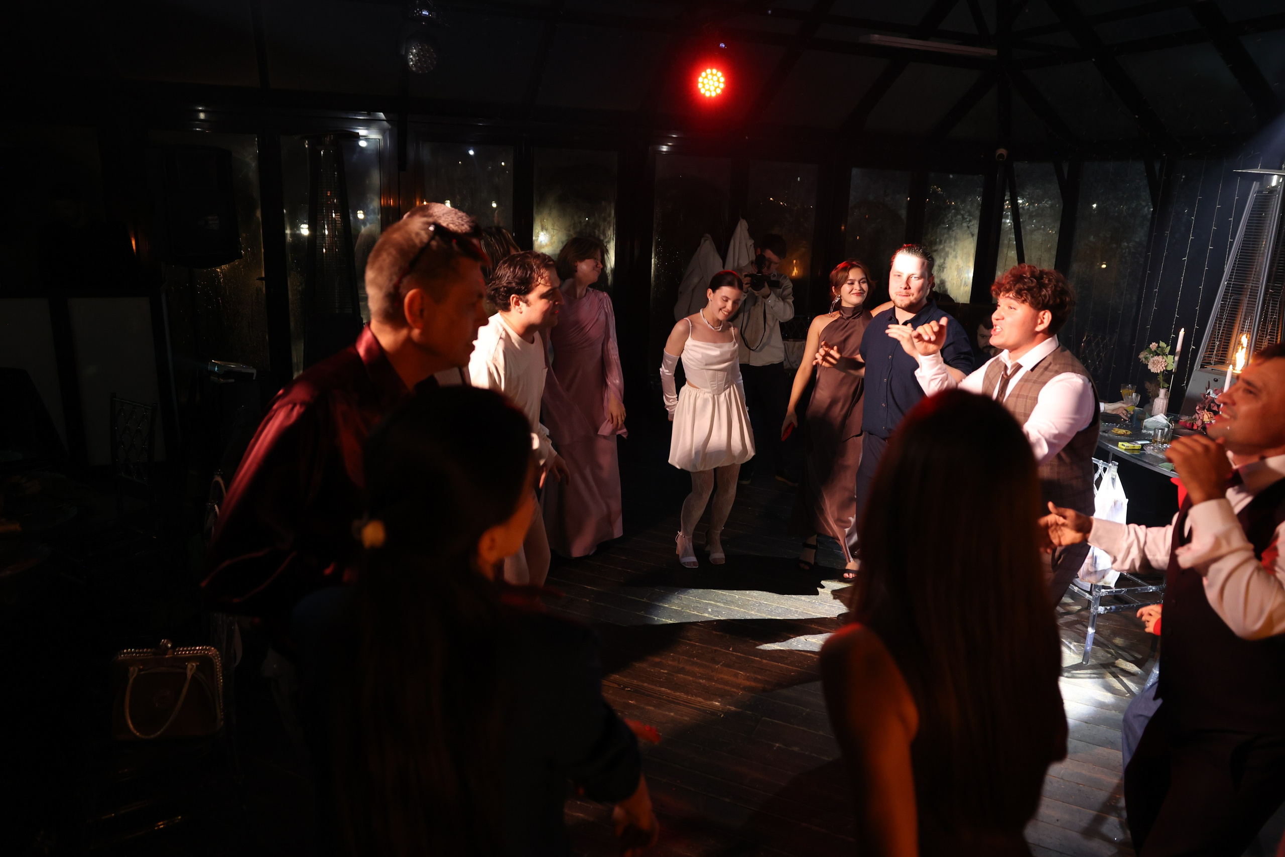 Green-house. Главная